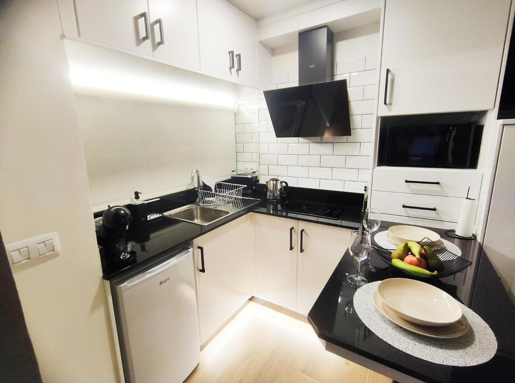 Apartamento J&j - El Polvorin Puerto de la Cruz (Tenerife)