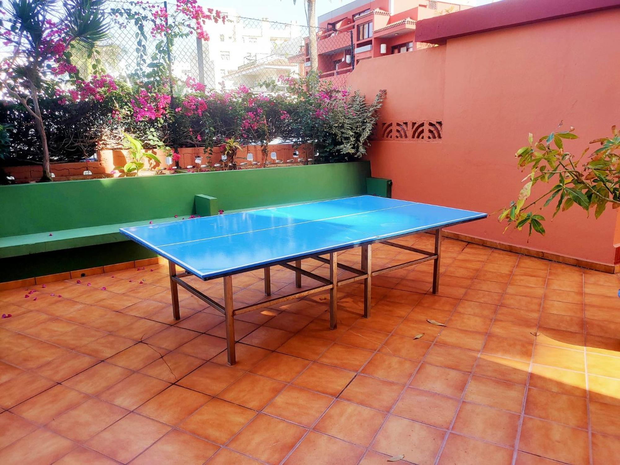 J&j - El Polvorin Apartamento Puerto de la Cruz (Tenerife)