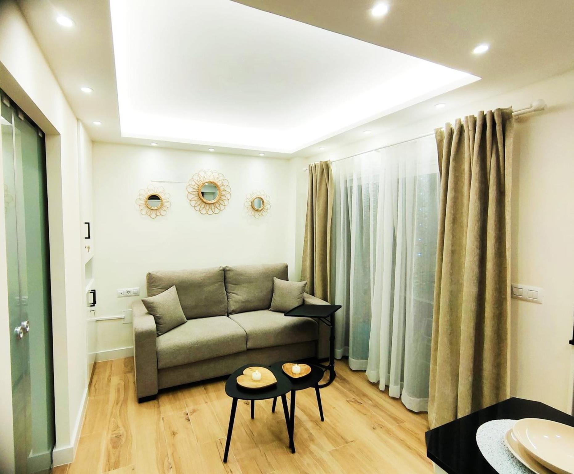 J&j - El Polvorin Apartamento