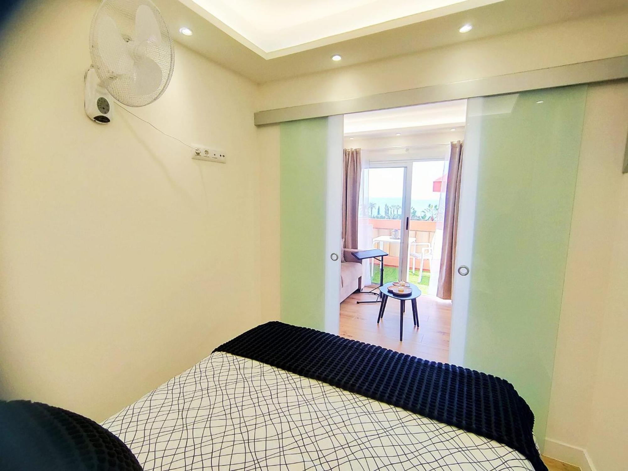 Apartamento J&j - El Polvorin