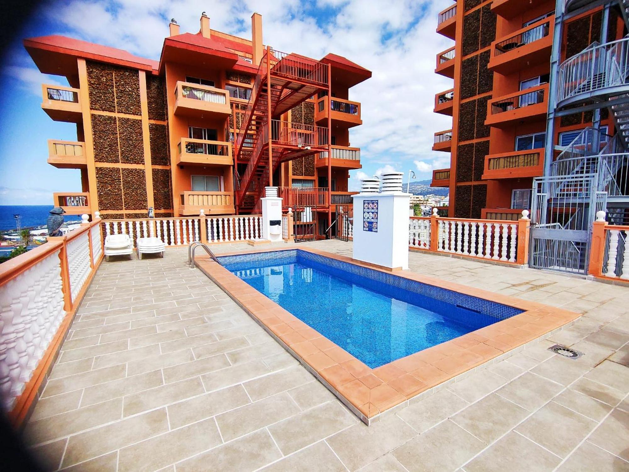 J&j - El Polvorin Apartamento