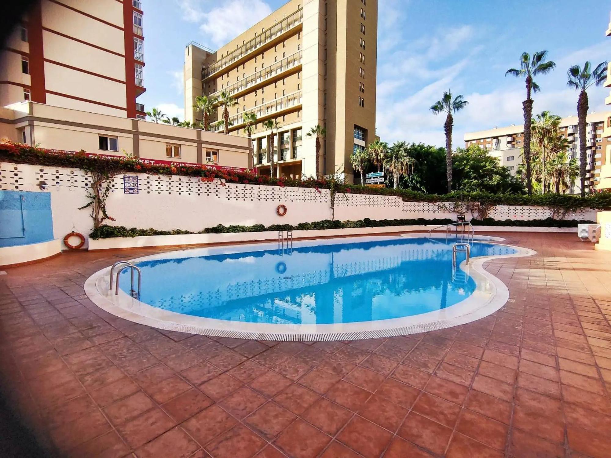 Apartment J&j - El Polvorin *