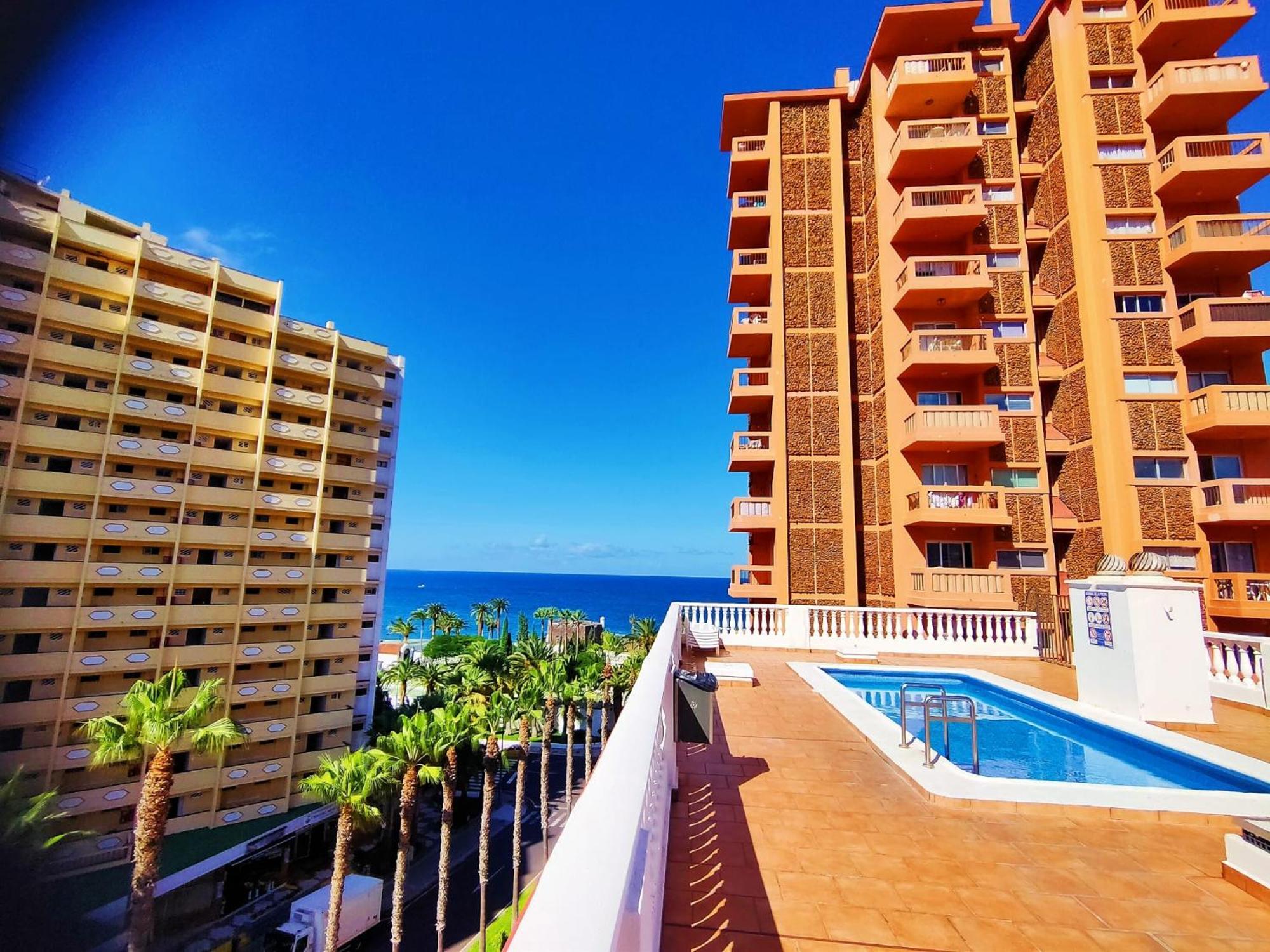 Apartamento J&j - El Polvorin