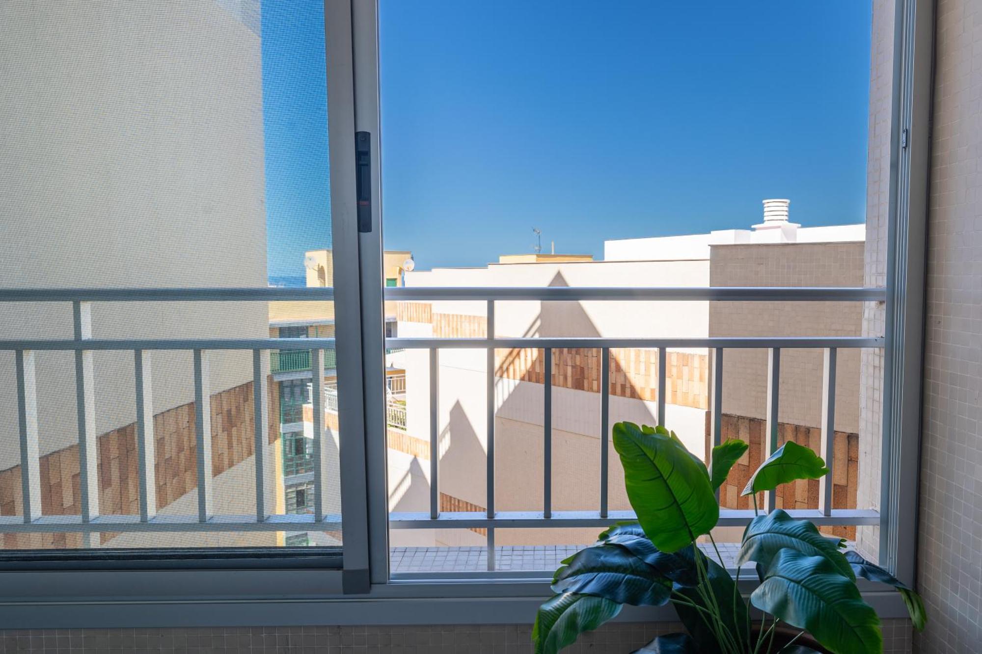 Plaza Del Charco Muelle Wifi Apartment *