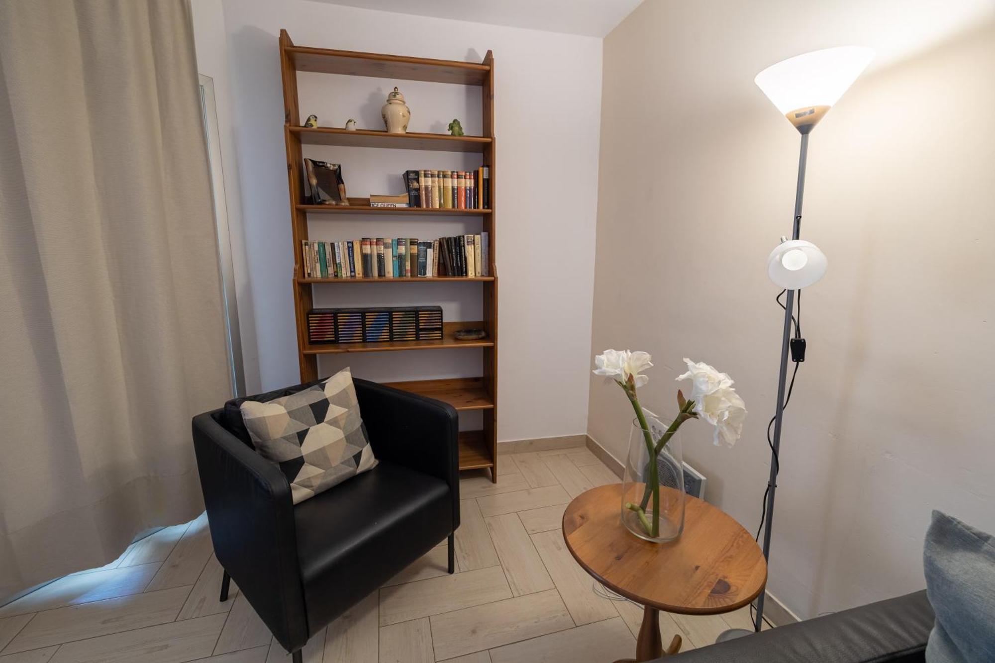 Plaza Del Charco Muelle Wifi Apartment Puerto de la Cruz (Tenerife)