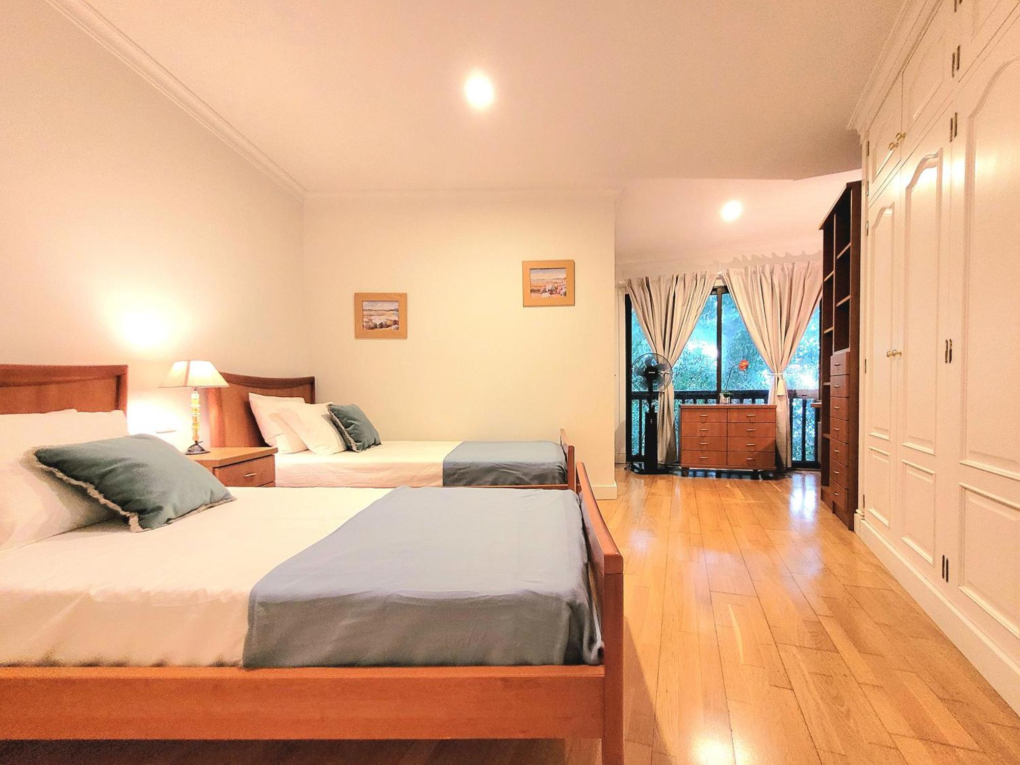 Martianez Dream Views Apartment