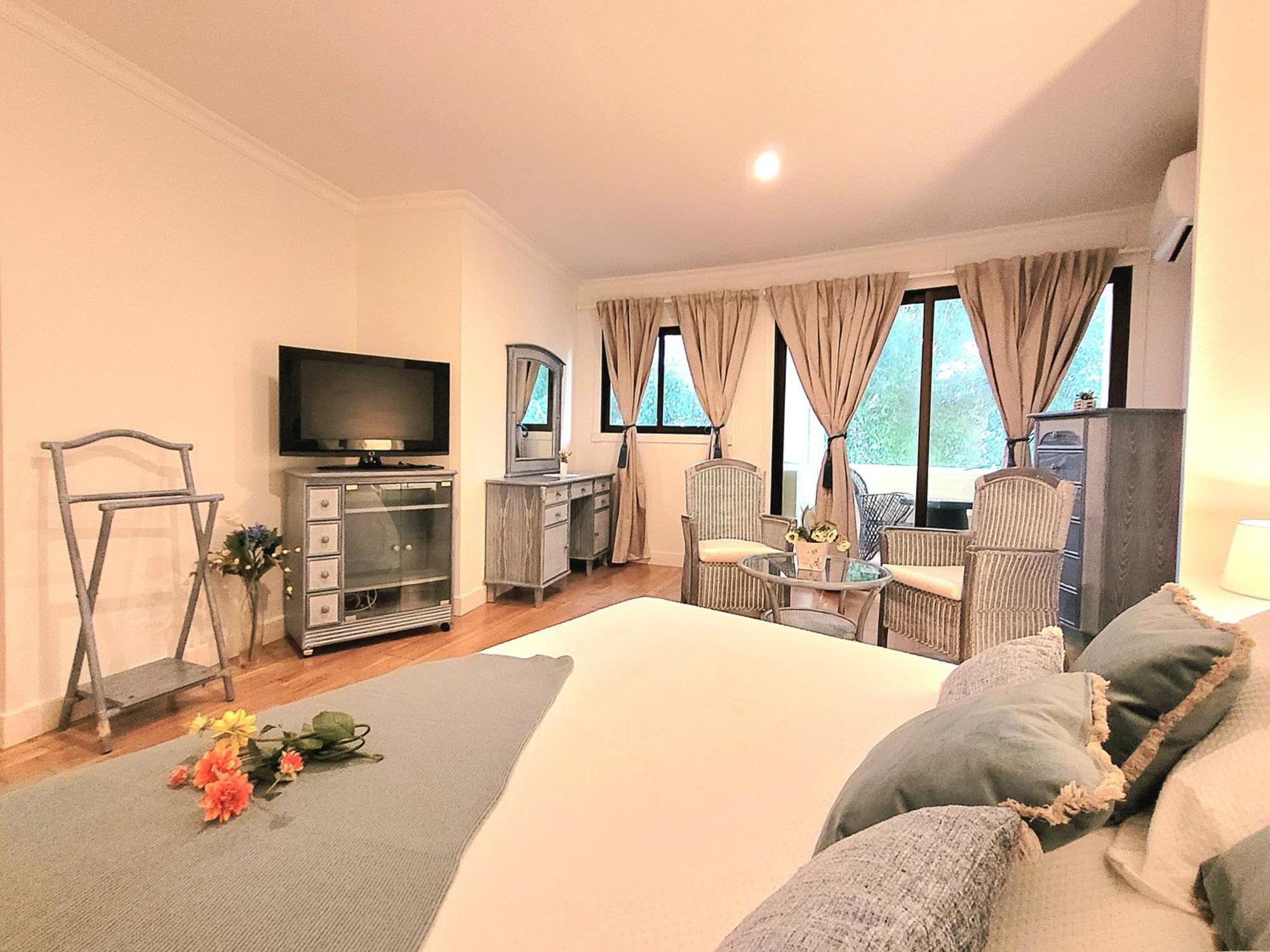 Martianez Dream Views Apartment