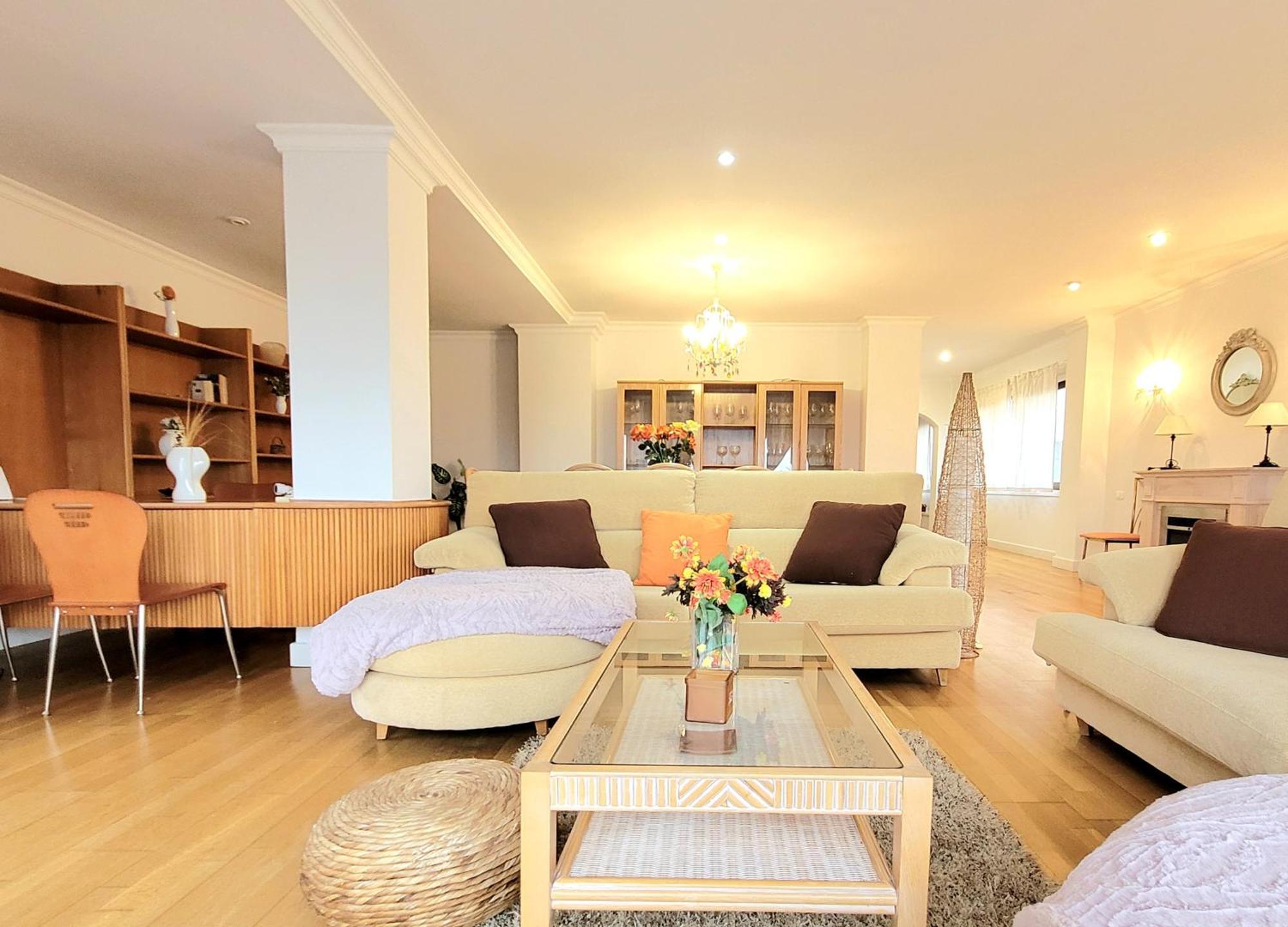 Apartment Martianez Dream Views