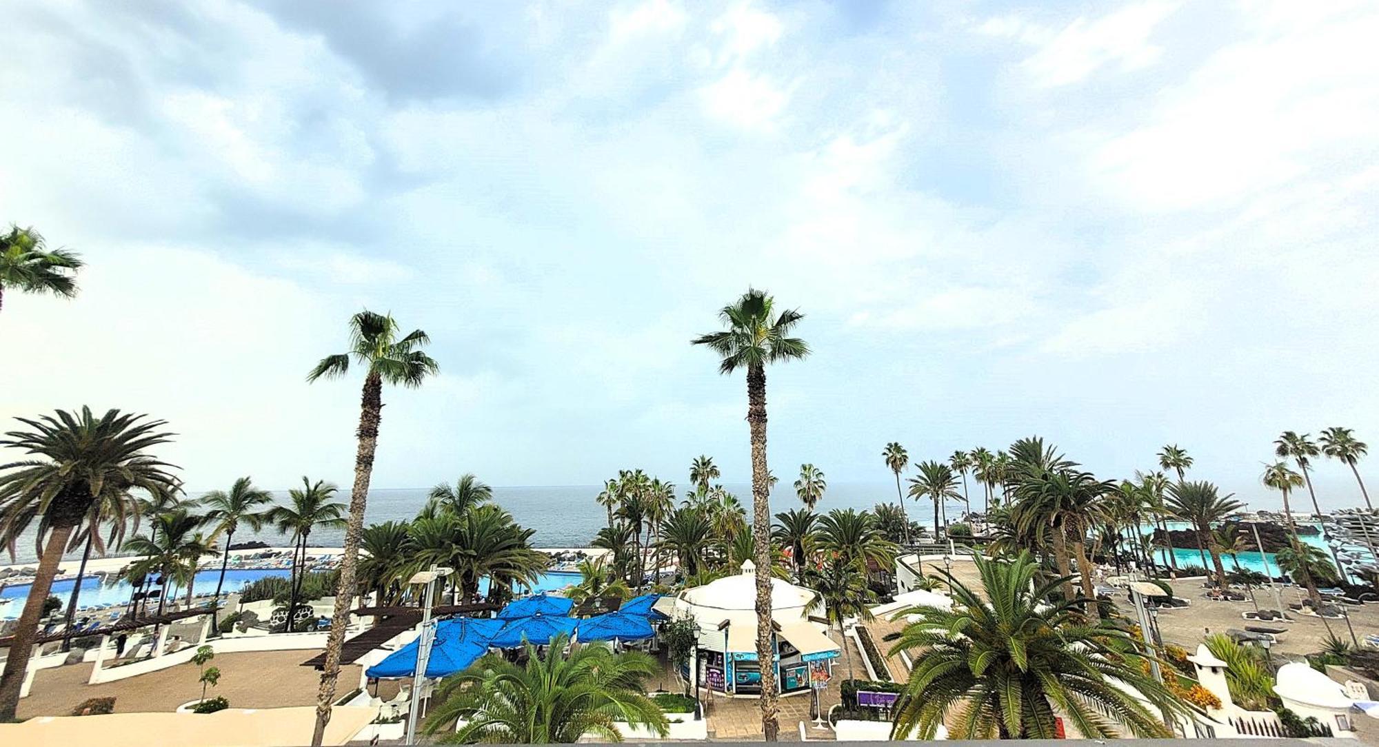 Martianez Dream Views Apartment