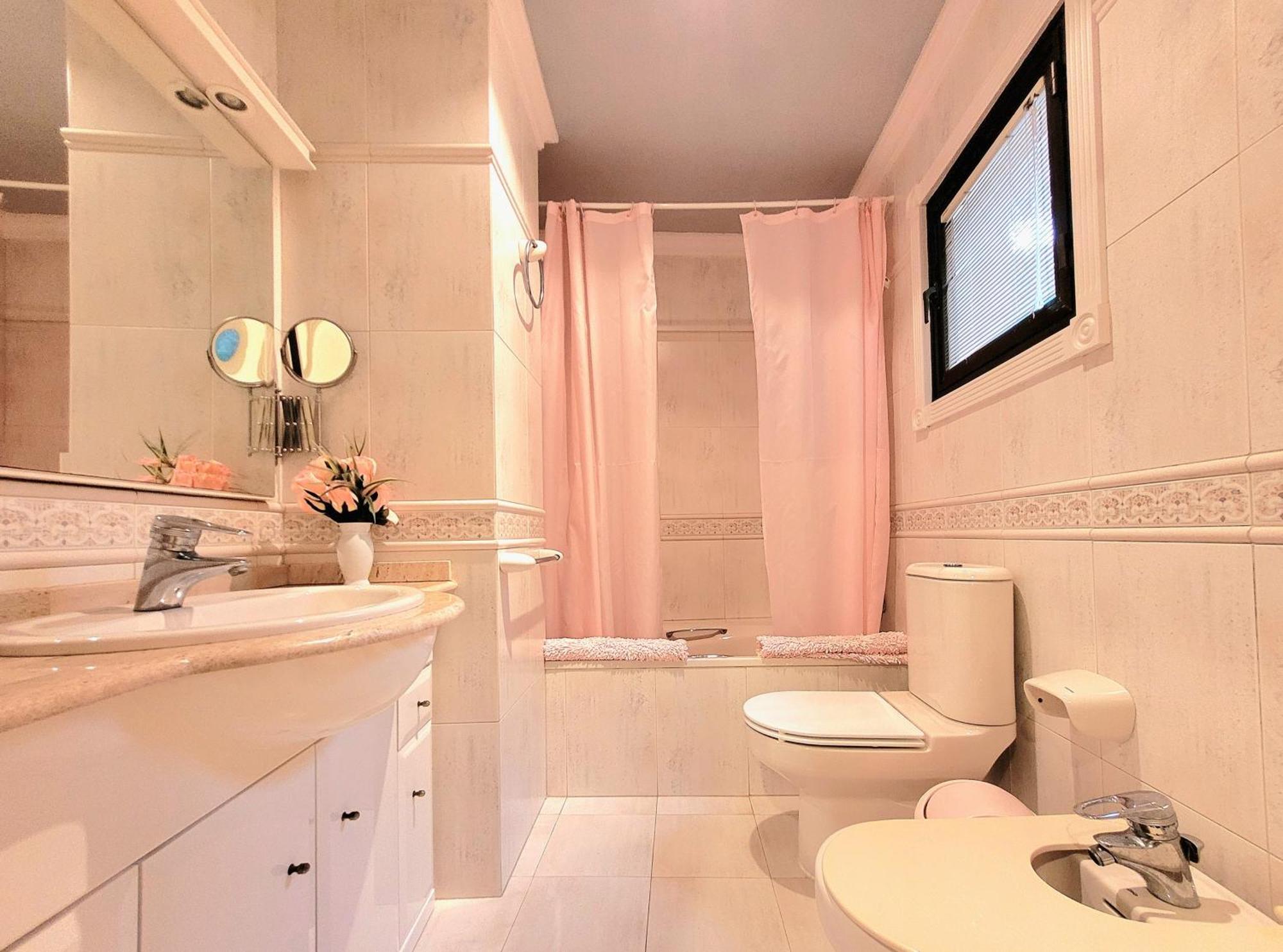 Martianez Dream Views Apartment *