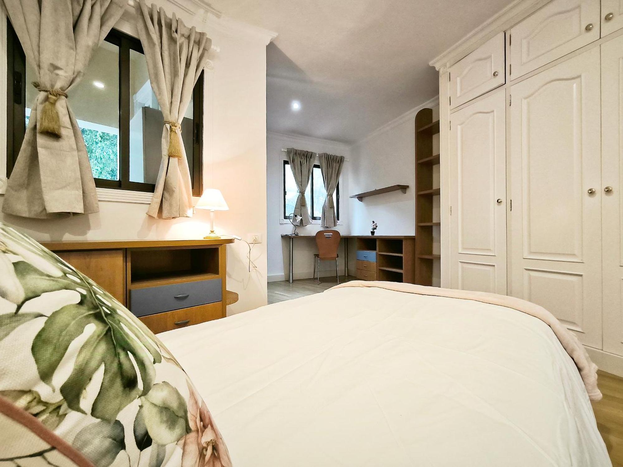Martianez Dream Views Apartment