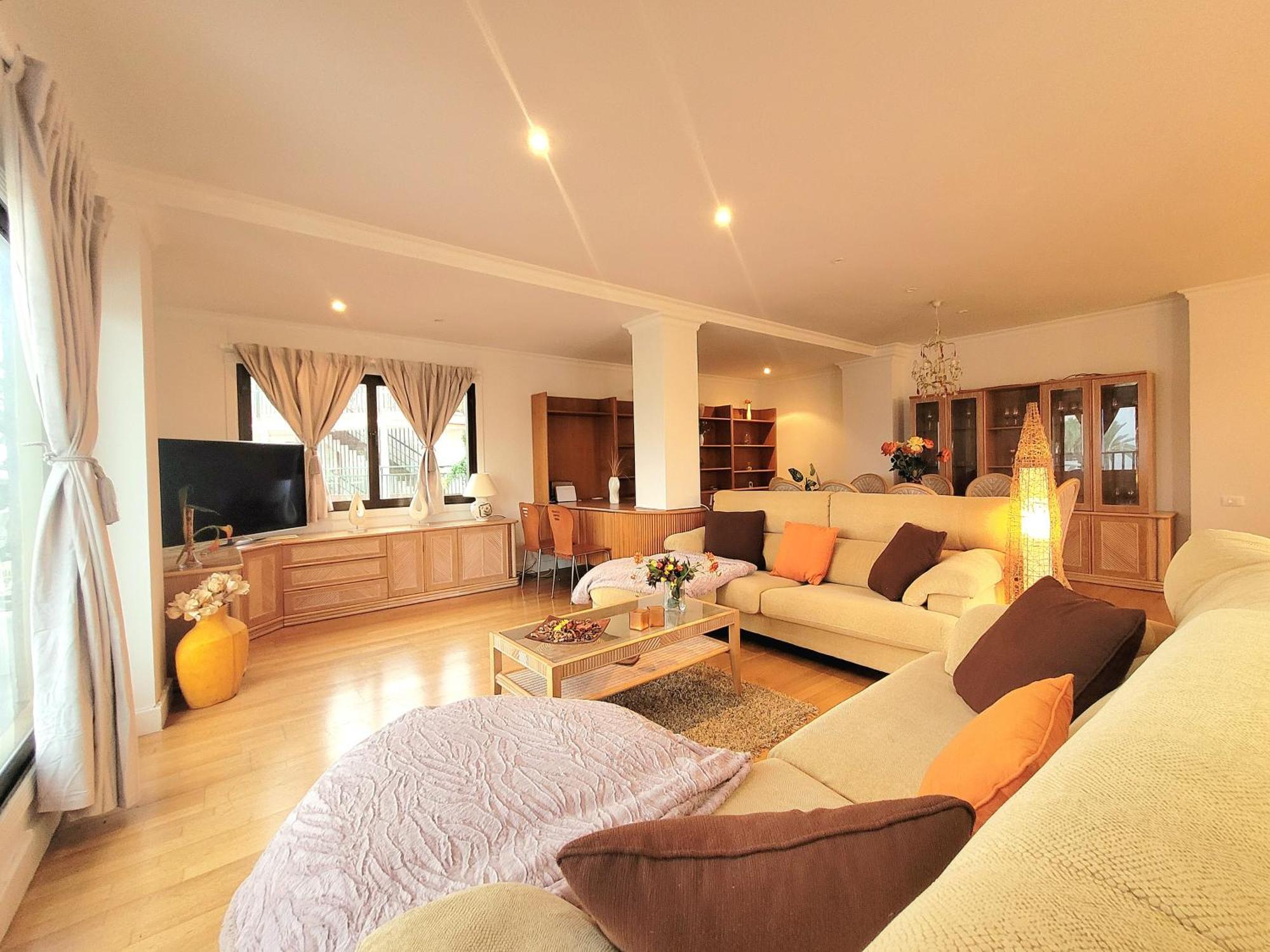 Martianez Dream Views Apartment *