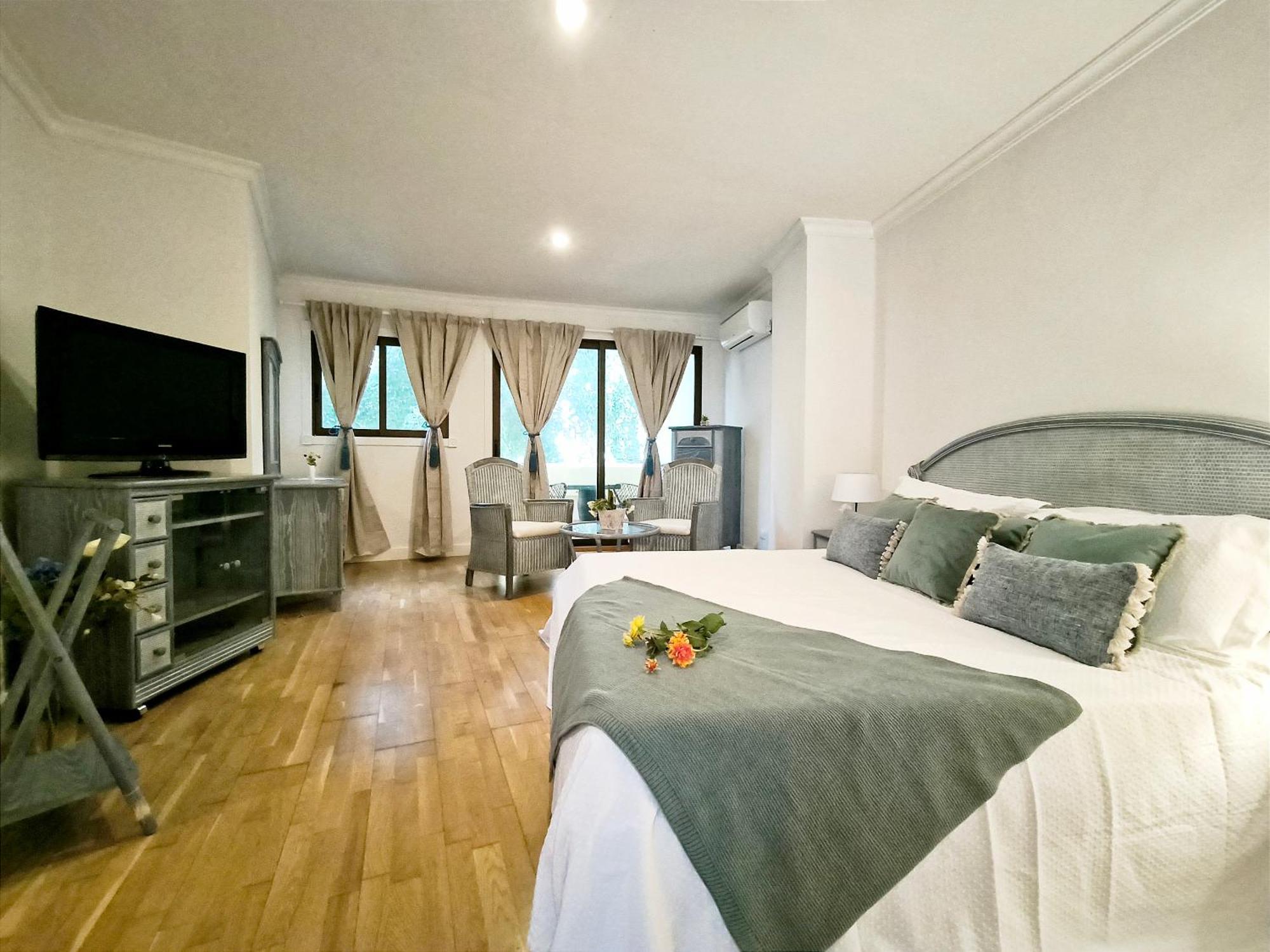 Apartment Martianez Dream Views *