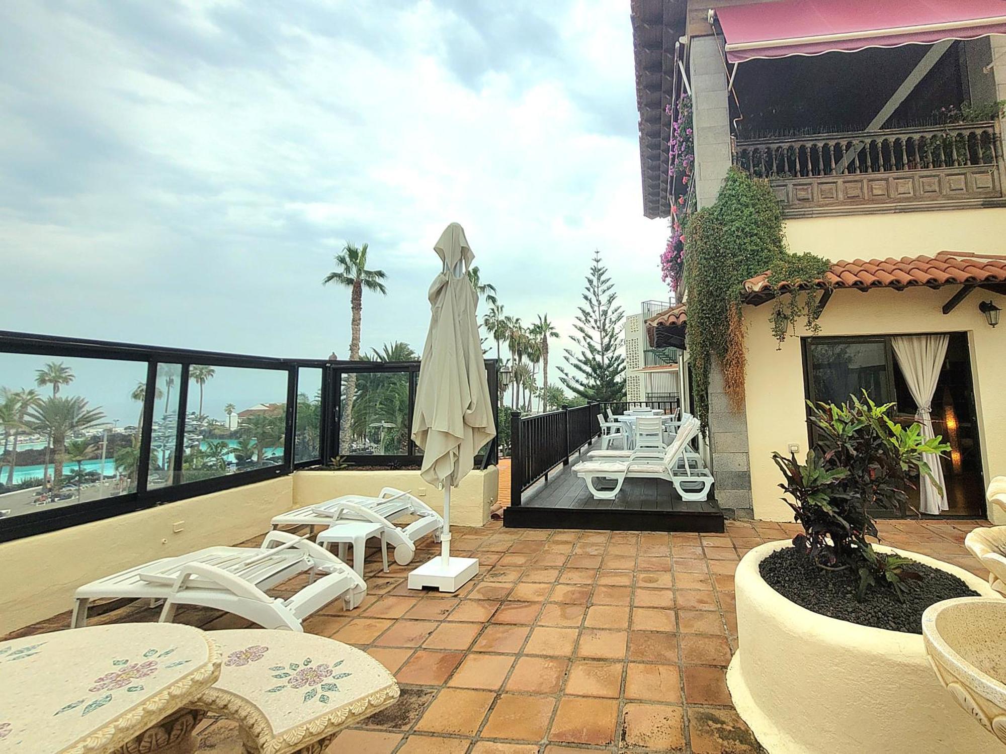 Apartment Martianez Dream Views *