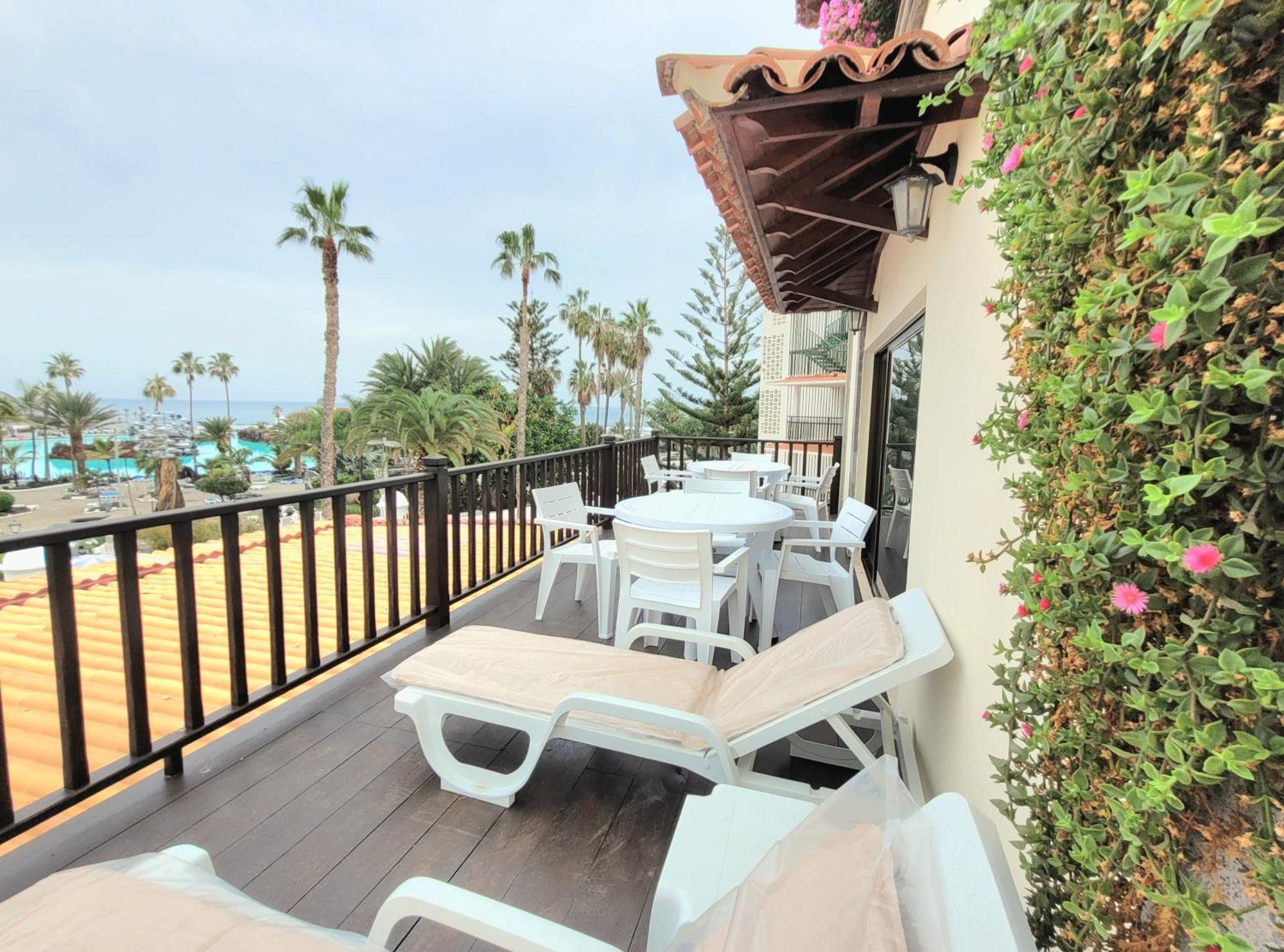 Martianez Dream Views Apartment Puerto de la Cruz (Tenerife)
