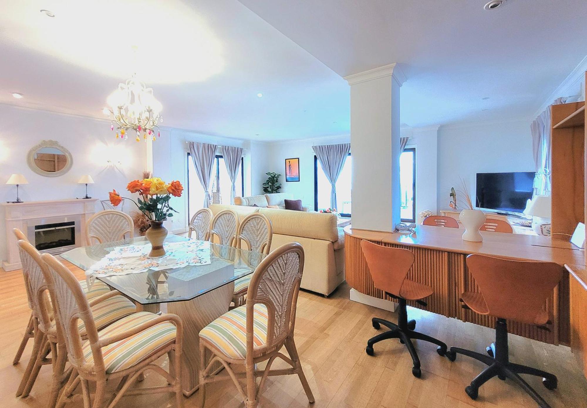 Apartment Martianez Dream Views