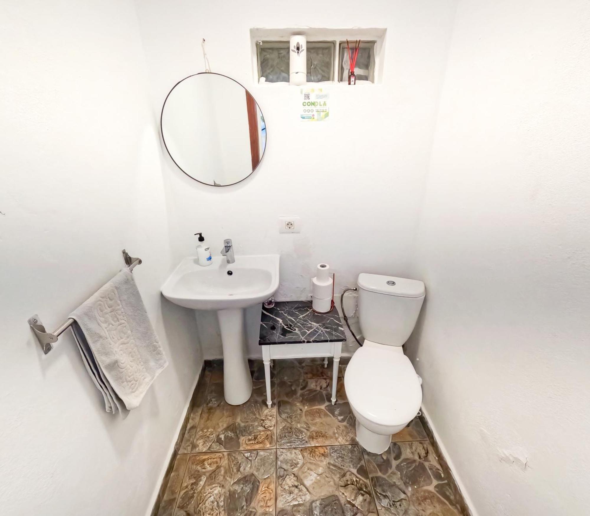Hostel Puerto Nest *