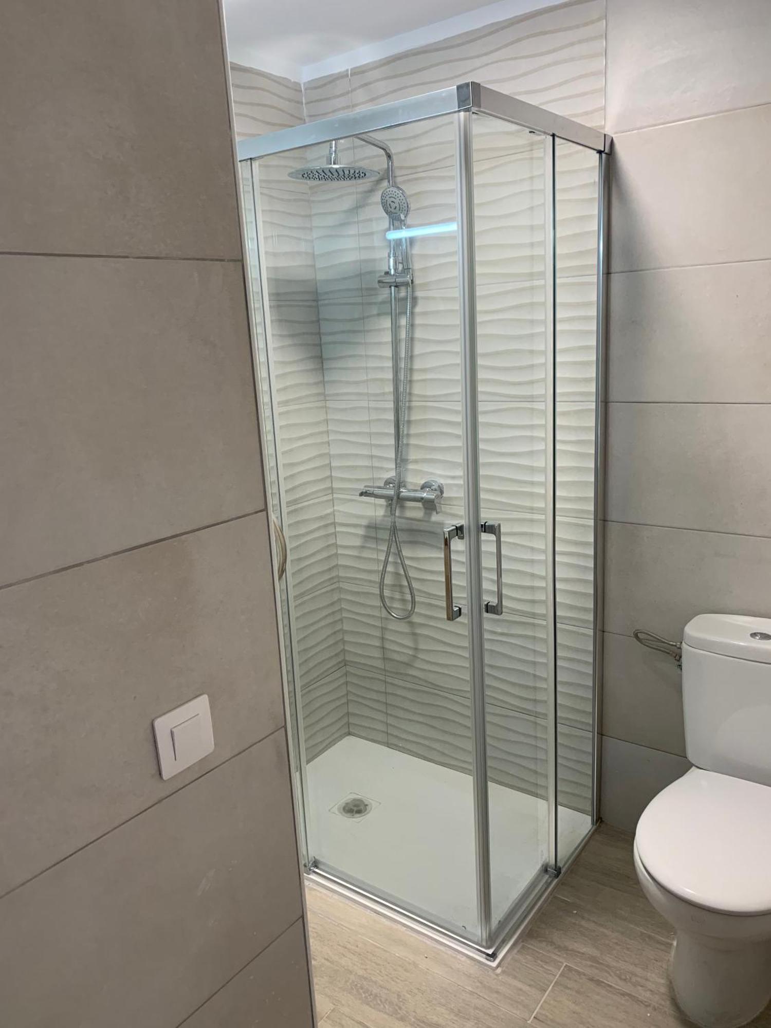 A 50 Metros De La Plaza Del Charco, Apartment *