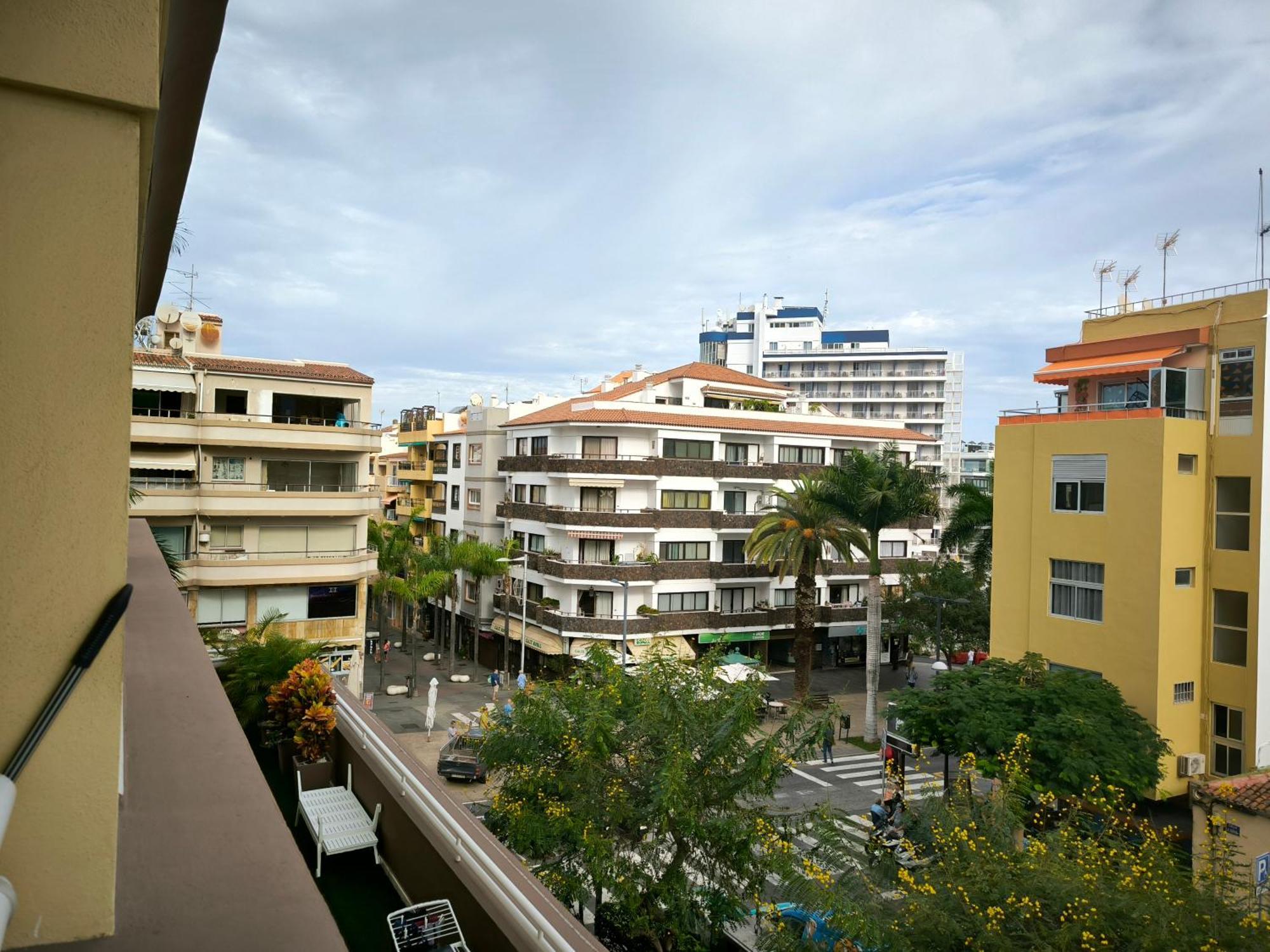 Daire Casa Charo