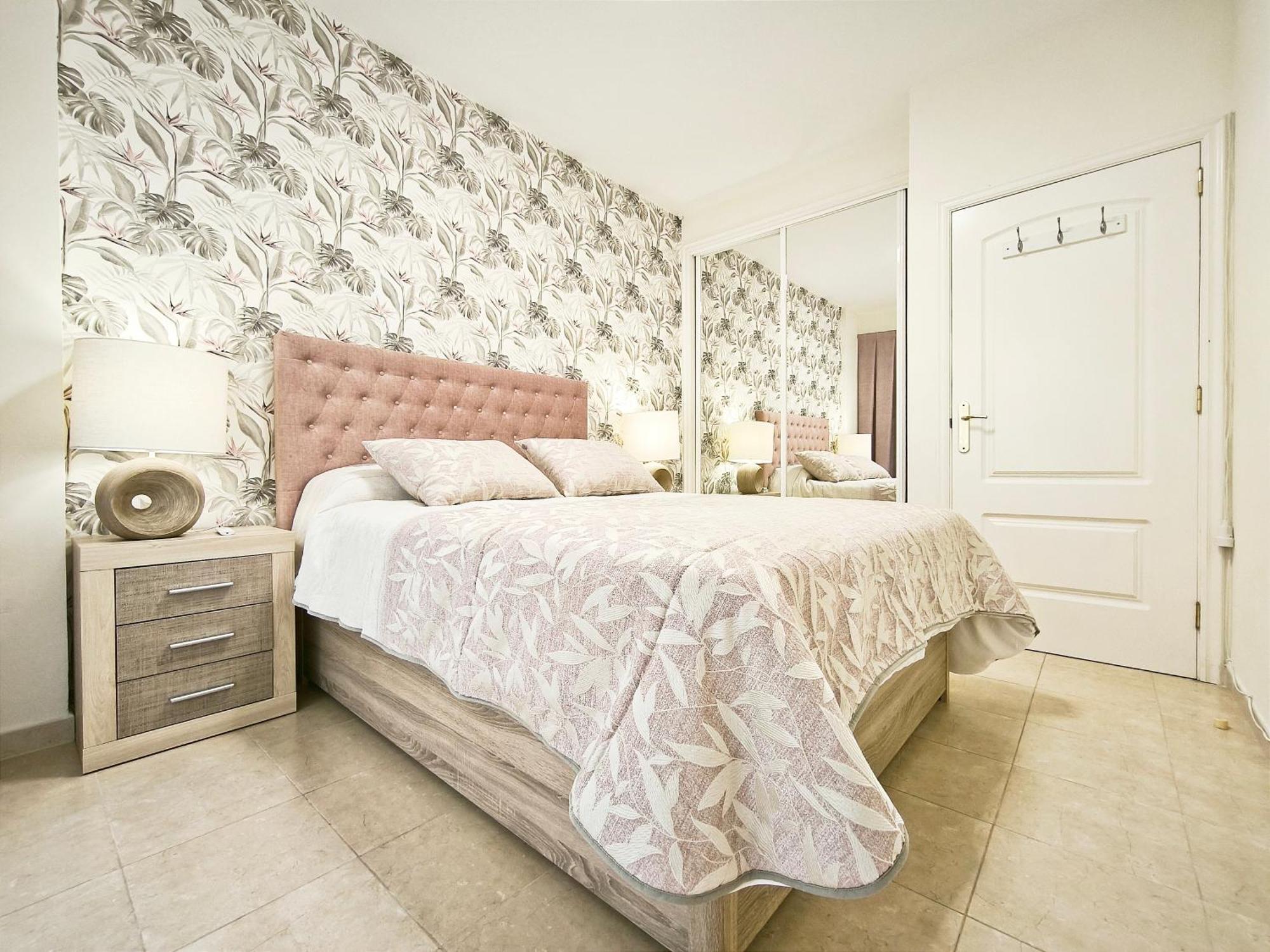 Apartment Casa Charo Puerto de la Cruz (Tenerife)