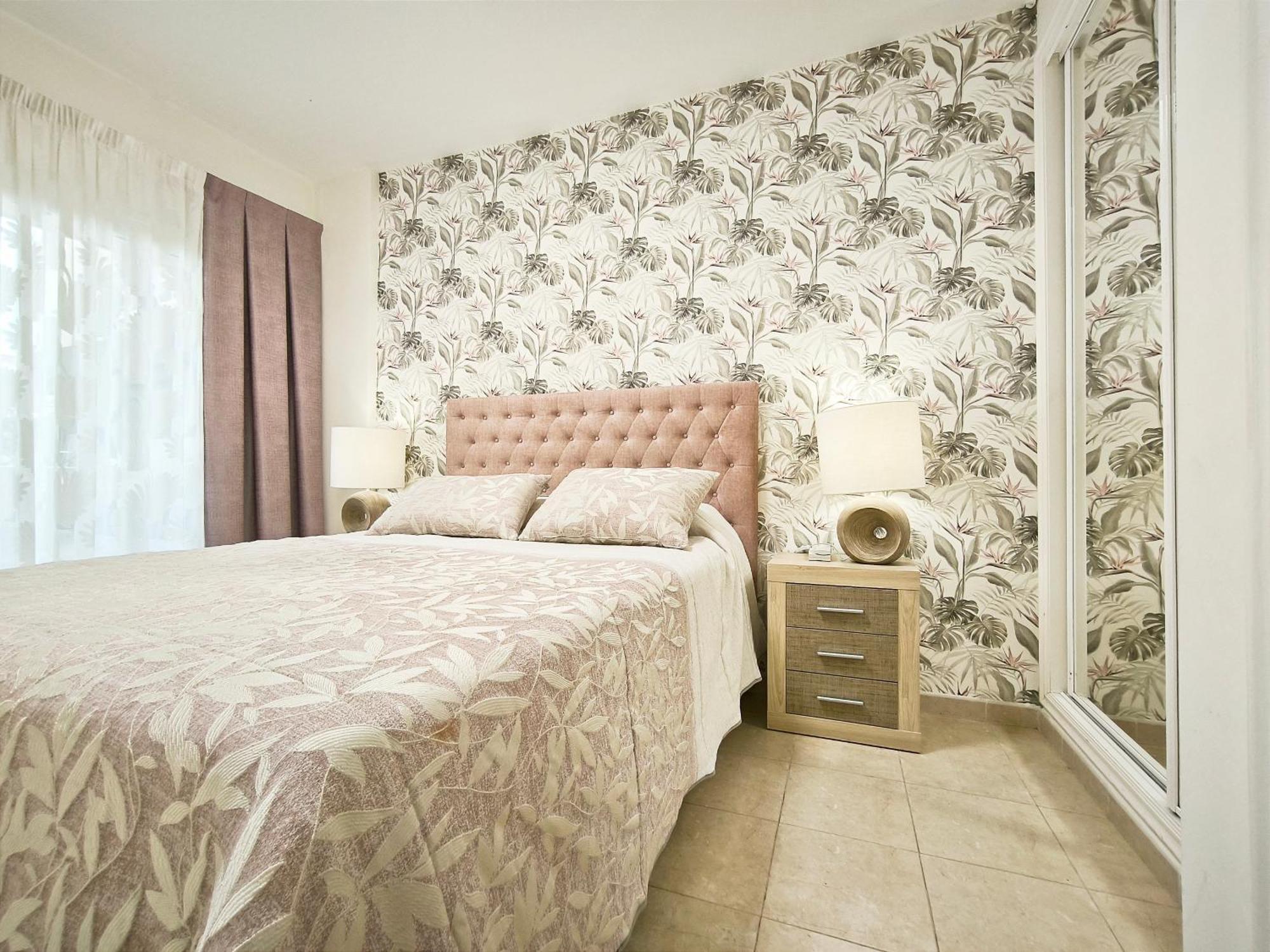 Apartment Casa Charo
