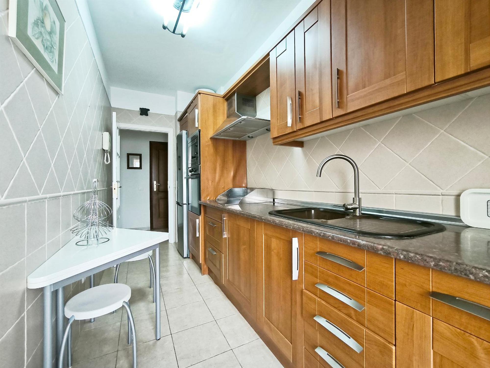 Apartment Casa Charo
