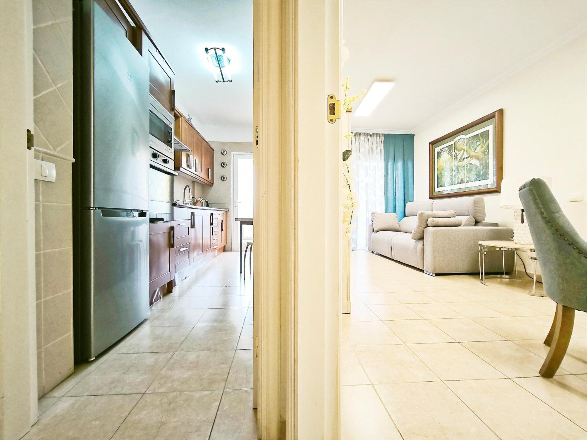 Casa Charo Apartment Puerto de la Cruz (Tenerife)