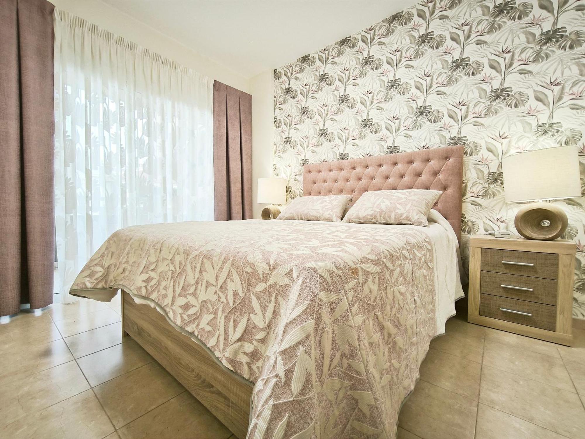 Casa Charo Apartment