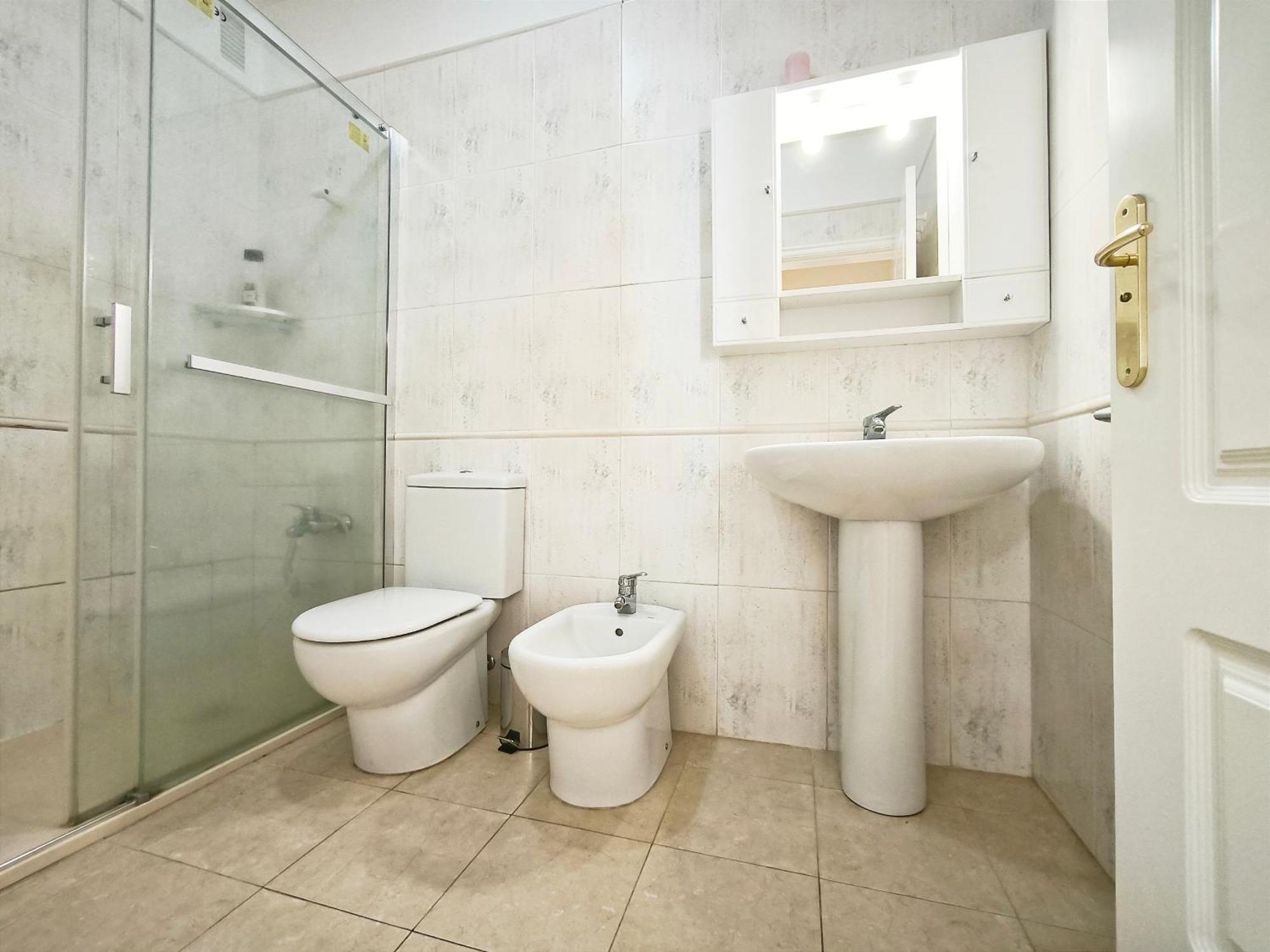 Casa Charo Apartment *