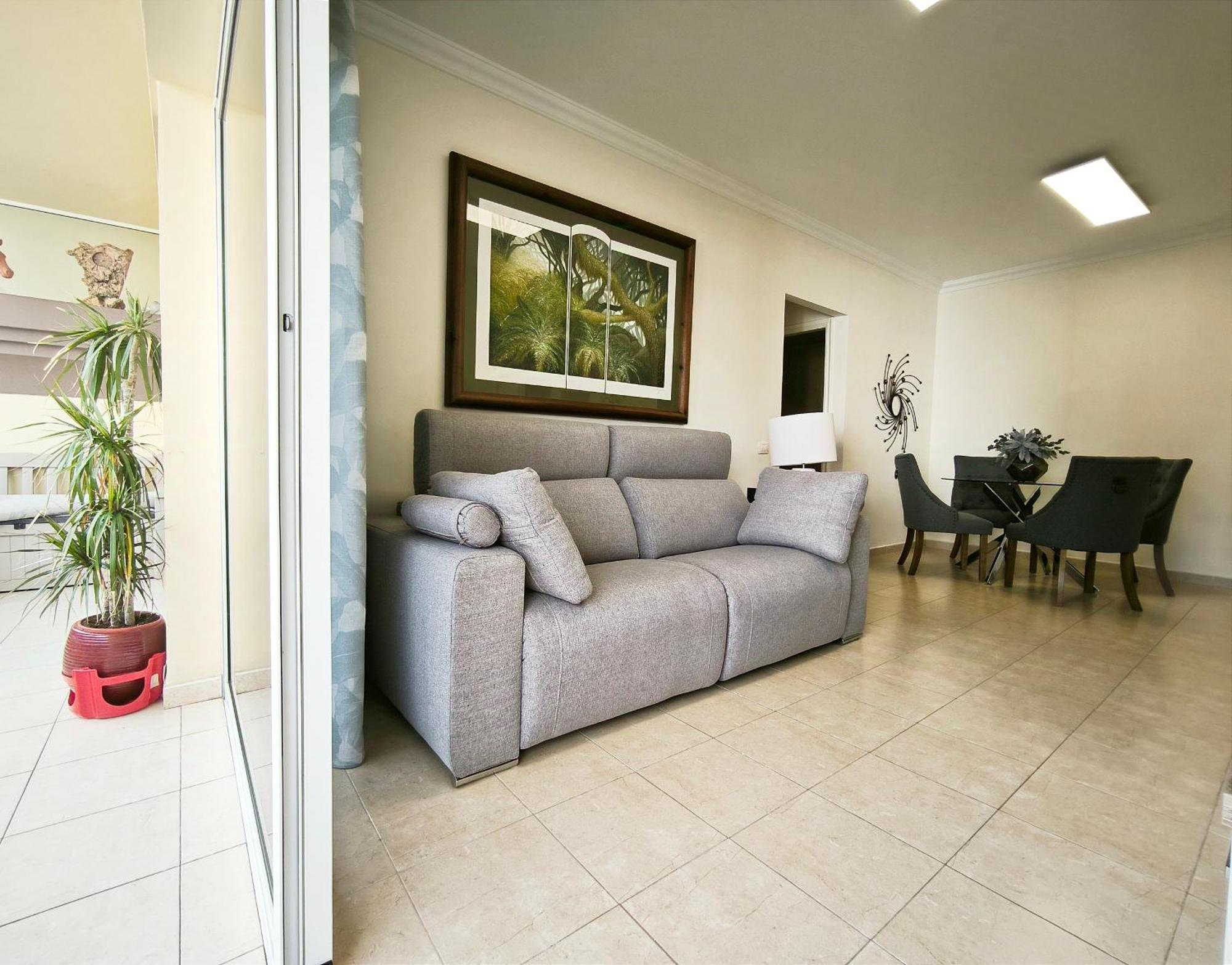 Apartment Casa Charo *