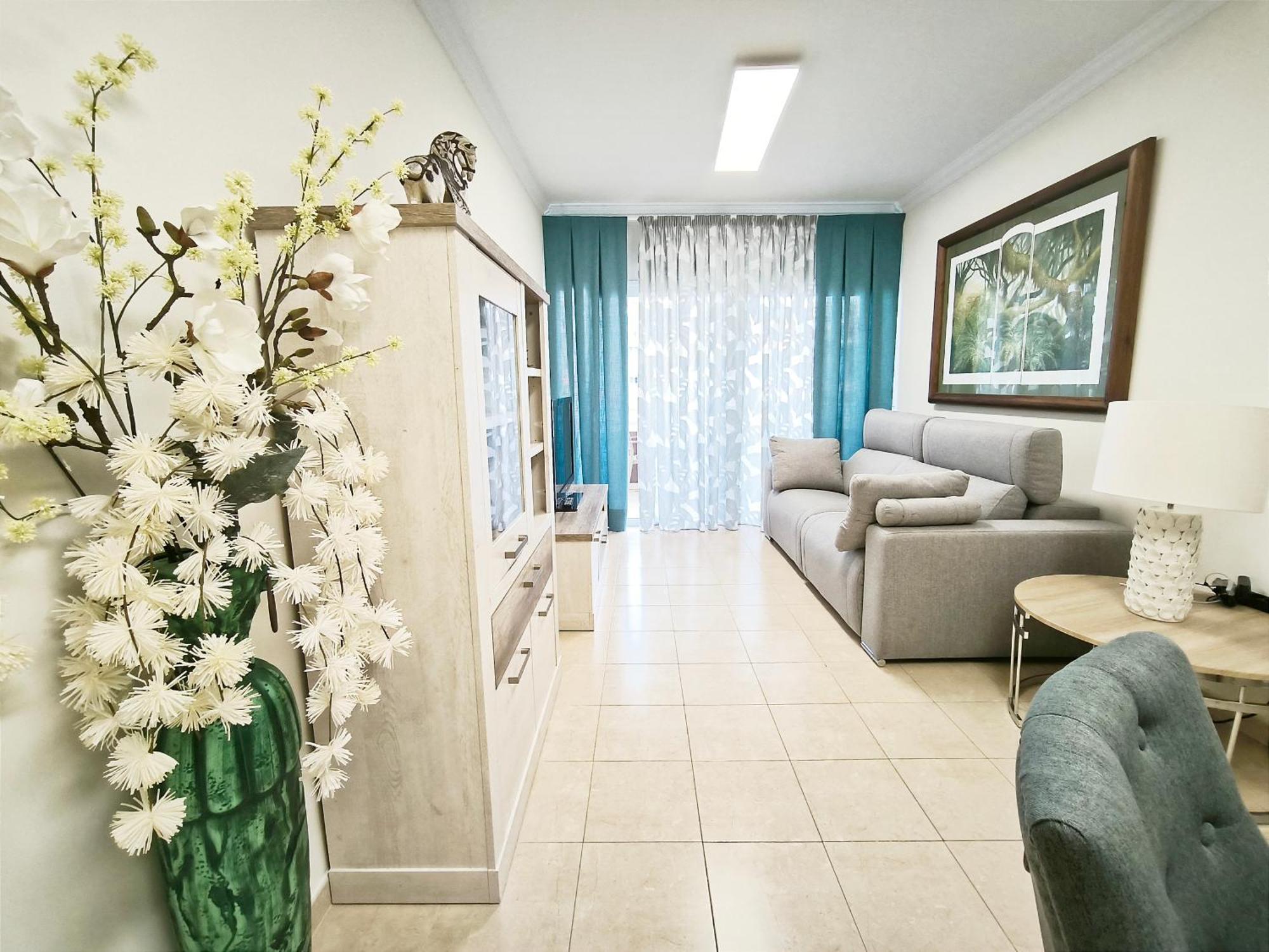 Casa Charo * Puerto de la Cruz (Tenerife)