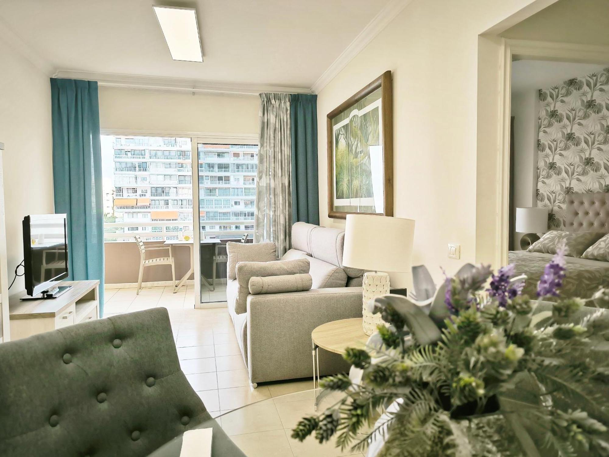 Apartment Casa Charo