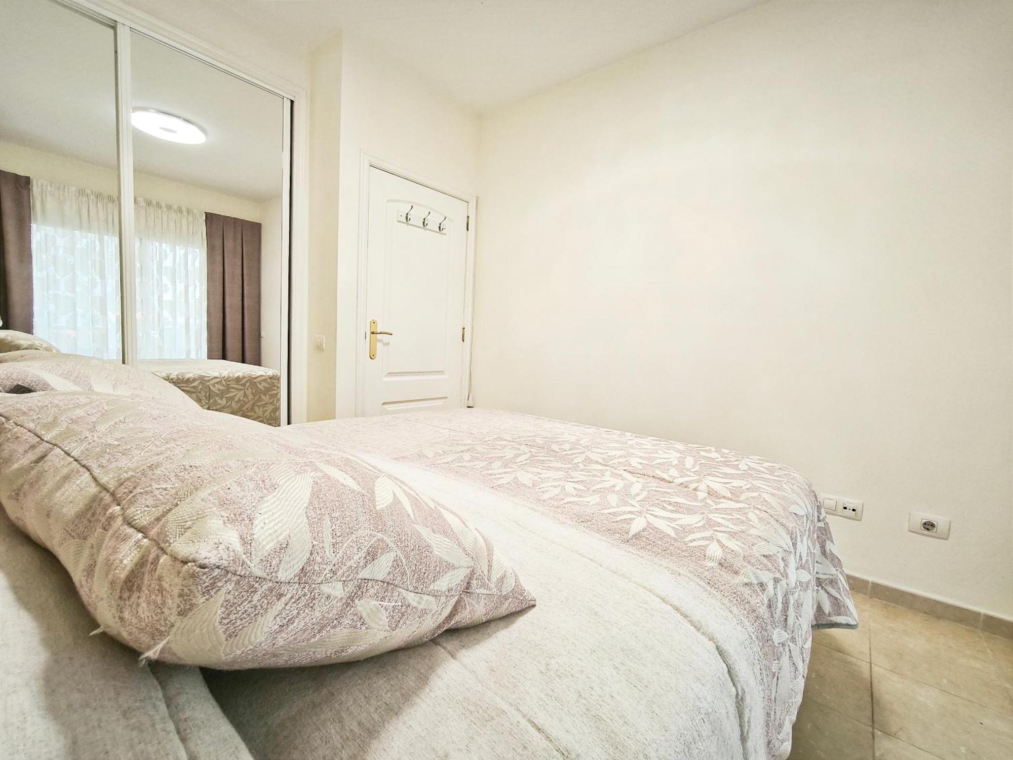 Casa Charo Apartment