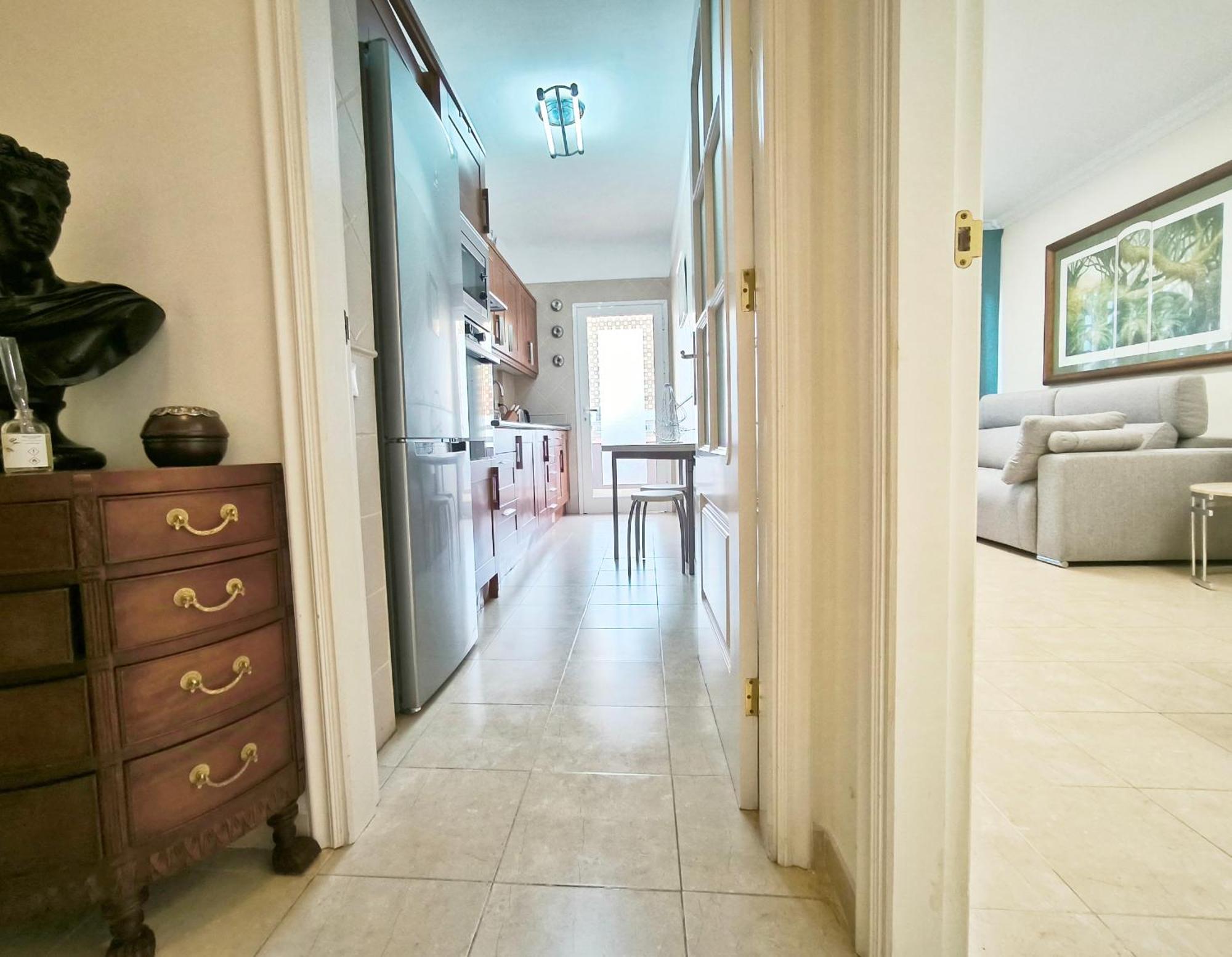 Apartment Casa Charo *