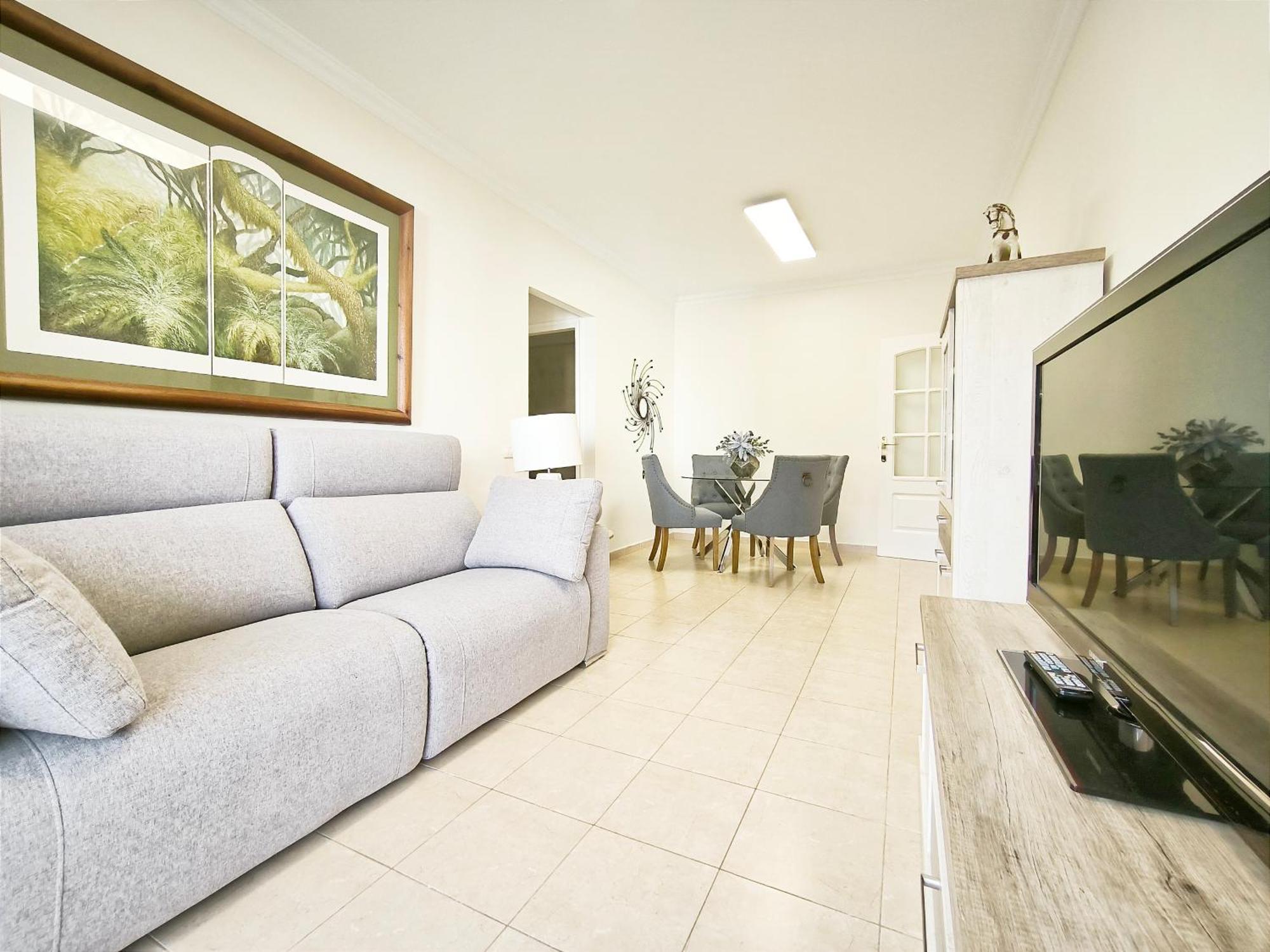 Casa Charo Apartment Puerto de la Cruz (Tenerife)