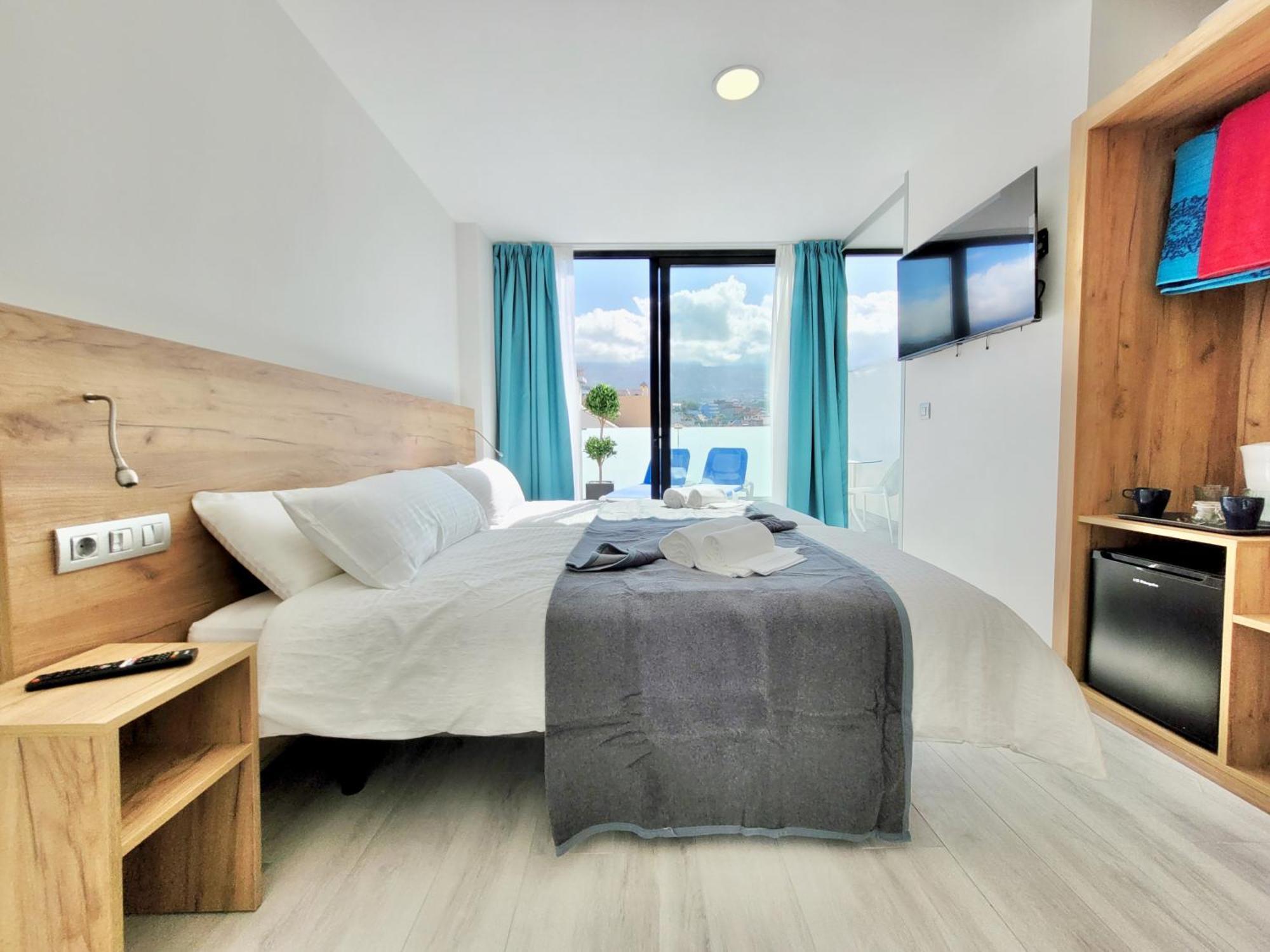 Otel Puerto Azul 2*