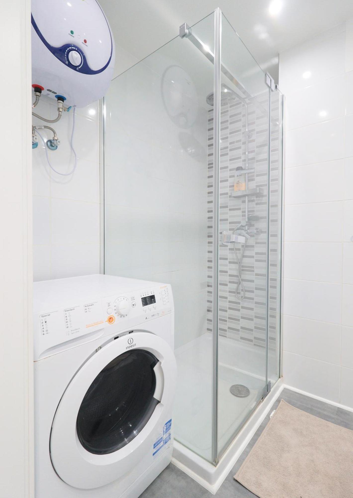 Sun-sea Apartment *