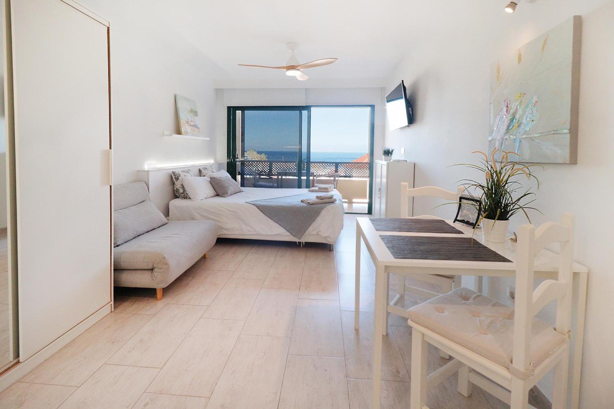 Apartment Sun-sea Puerto de la Cruz (Tenerife)
