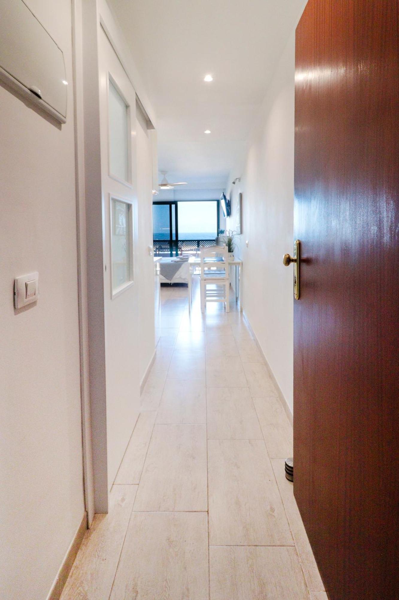 Apartment Sun-sea *