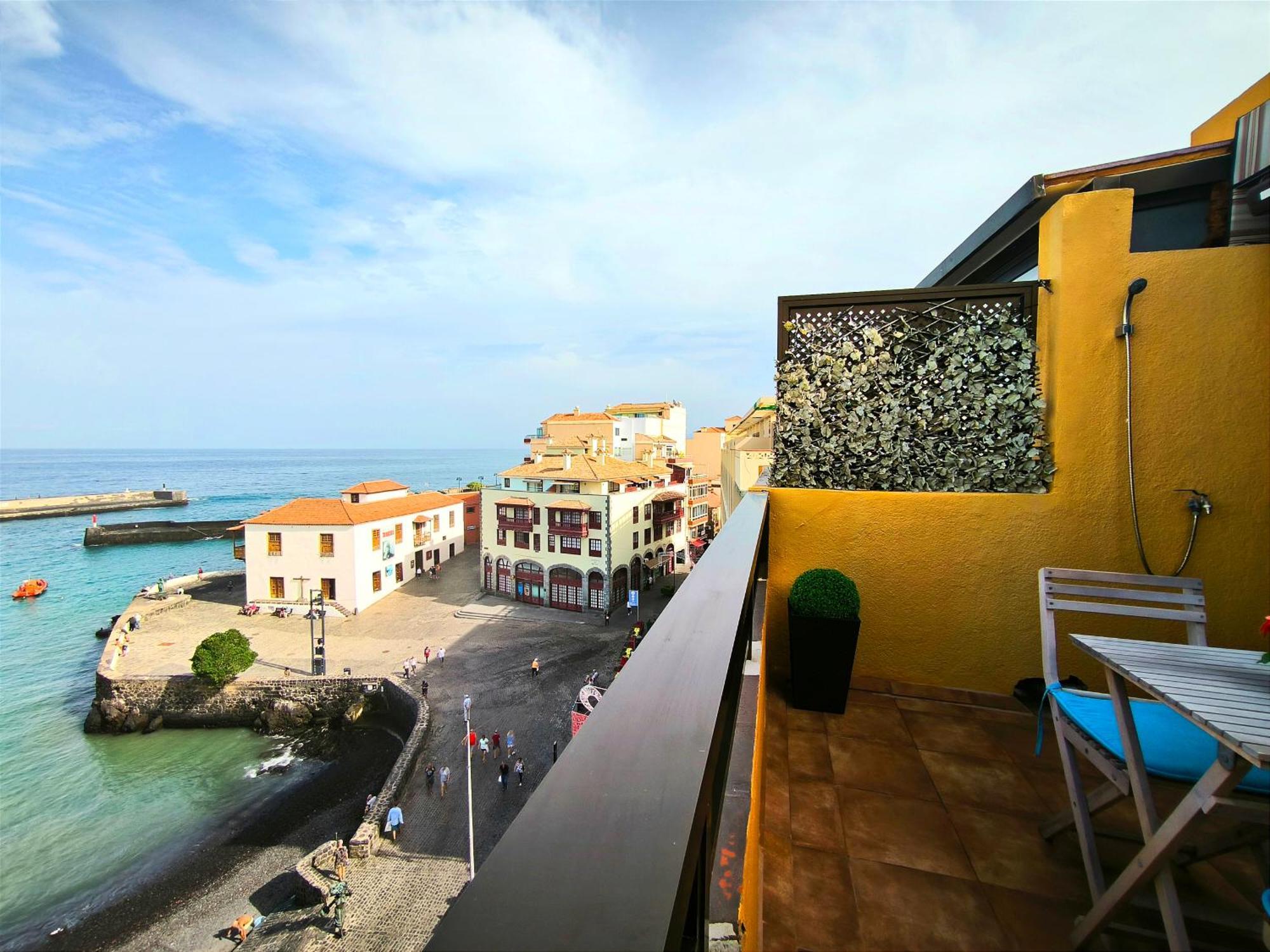 Apartment Marina Infinity View *