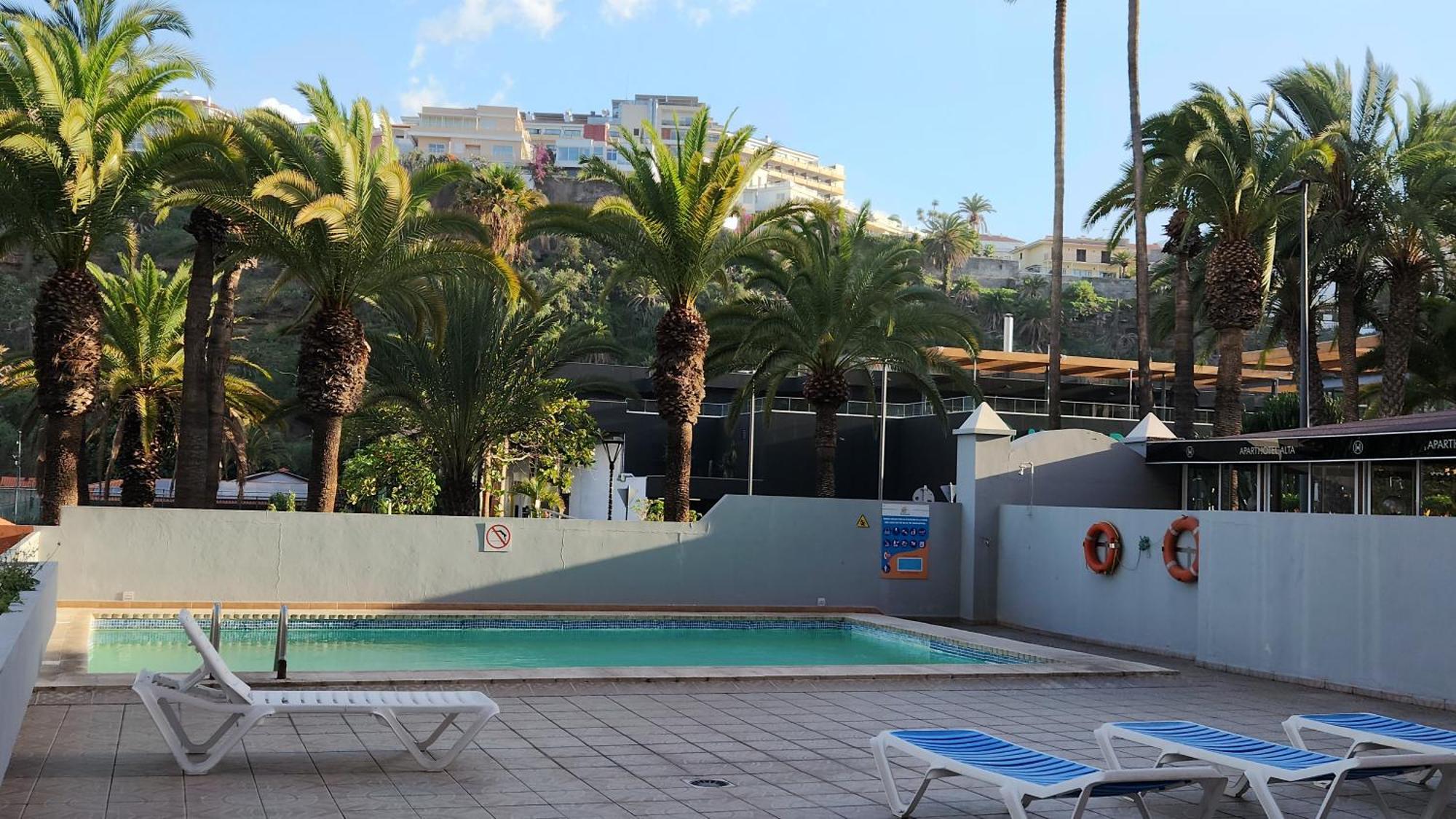 Ocean Dream Escape Appartement Puerto de la Cruz (Tenerife)