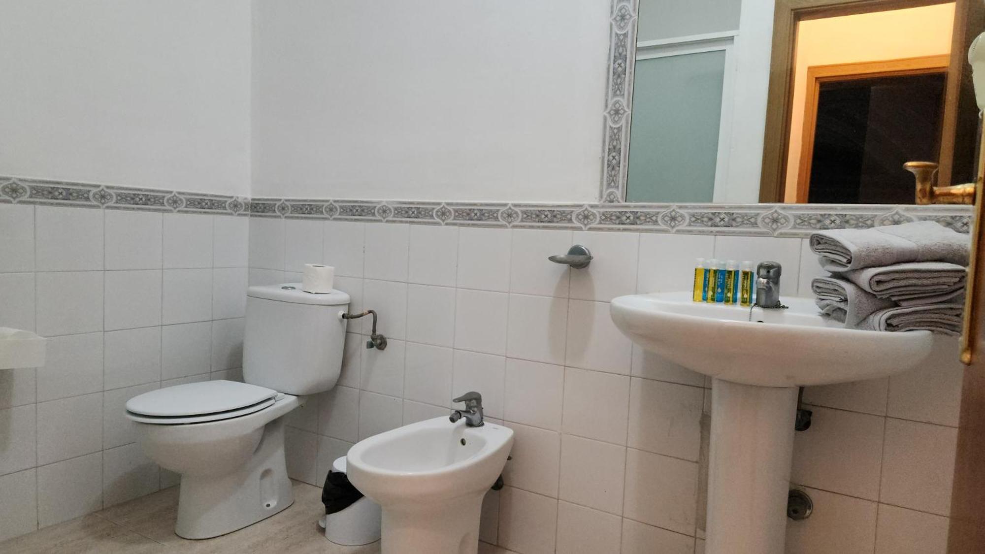 Appartement Ocean Dream Escape *