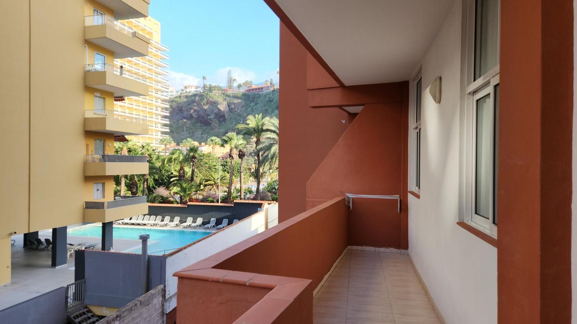 Appartement Ocean Dream Escape
