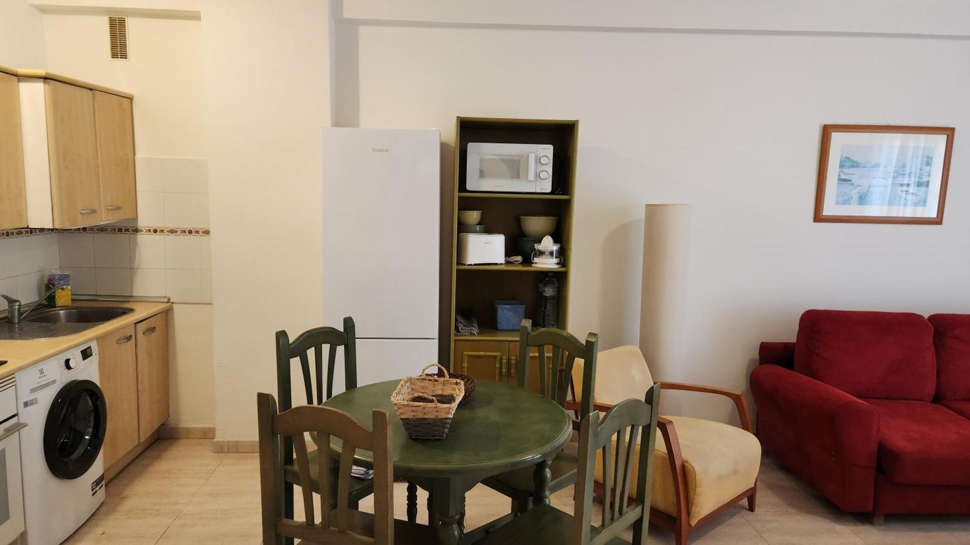 Appartement Ocean Dream Escape Puerto de la Cruz (Tenerife)