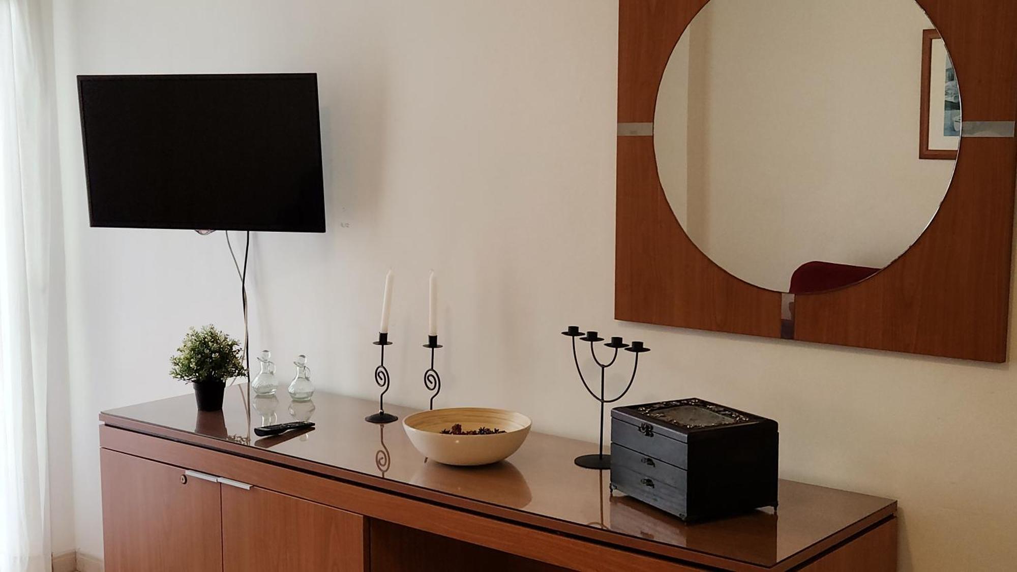 Appartement Ocean Dream Escape *