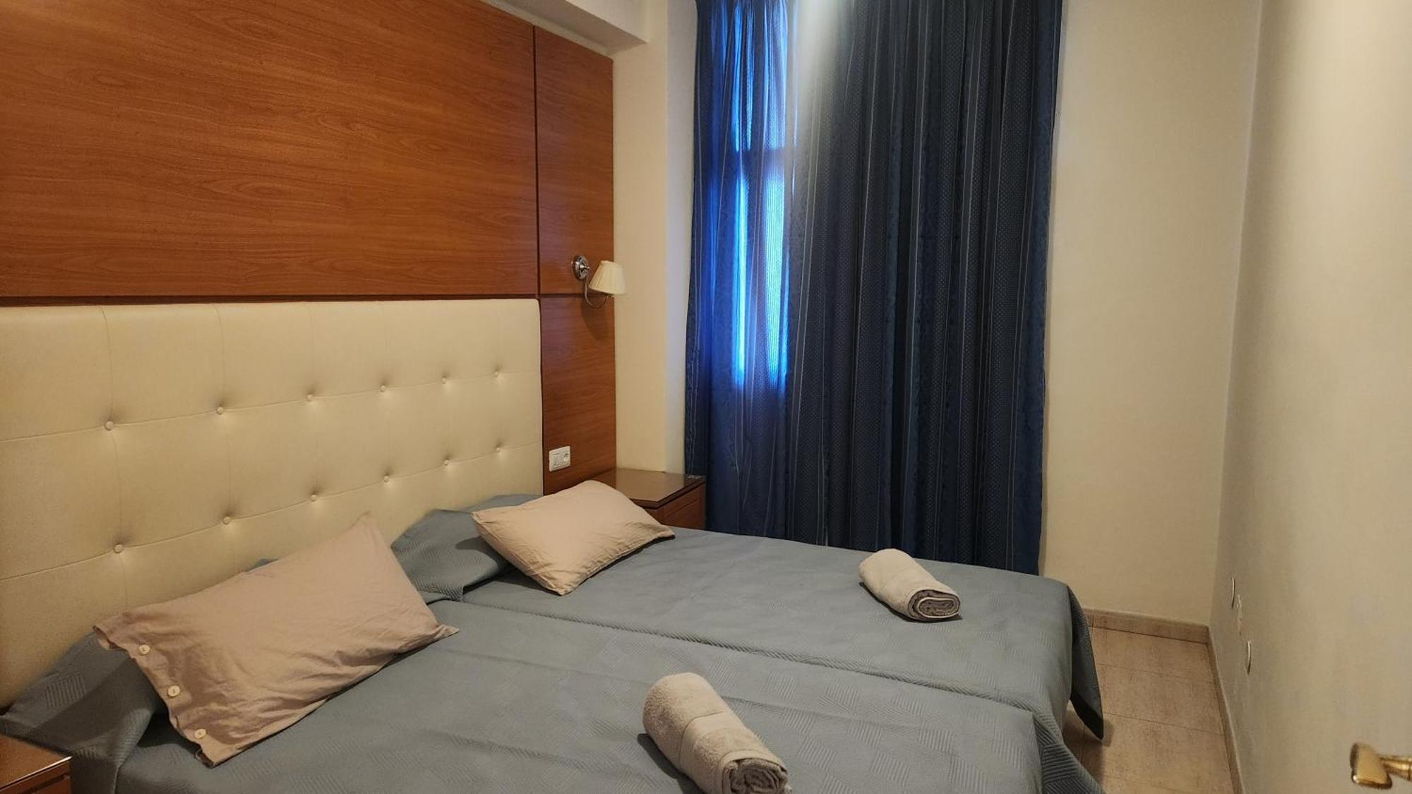 Ocean Dream Escape Appartement Puerto de la Cruz (Tenerife)