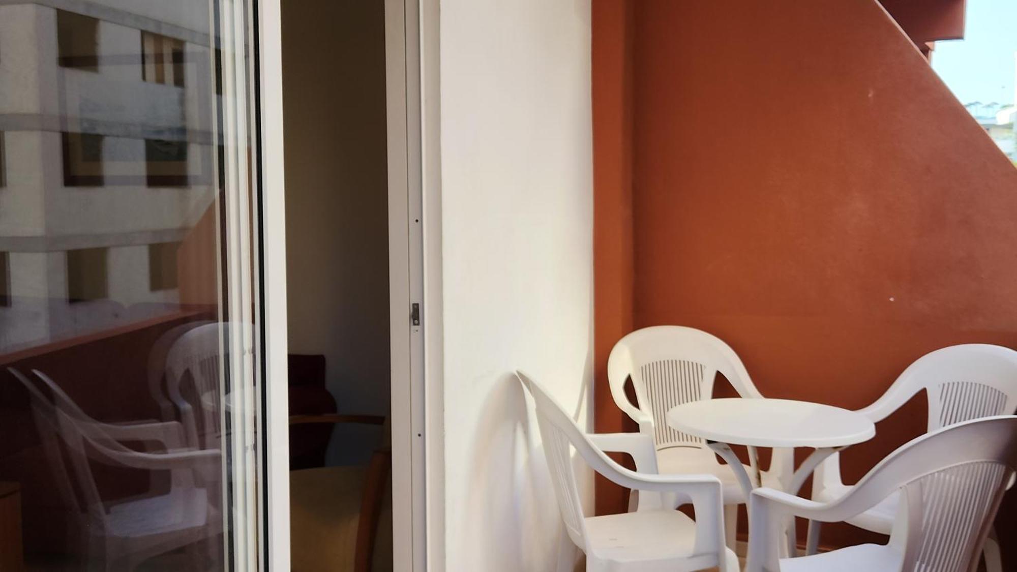 Appartement Ocean Dream Escape *