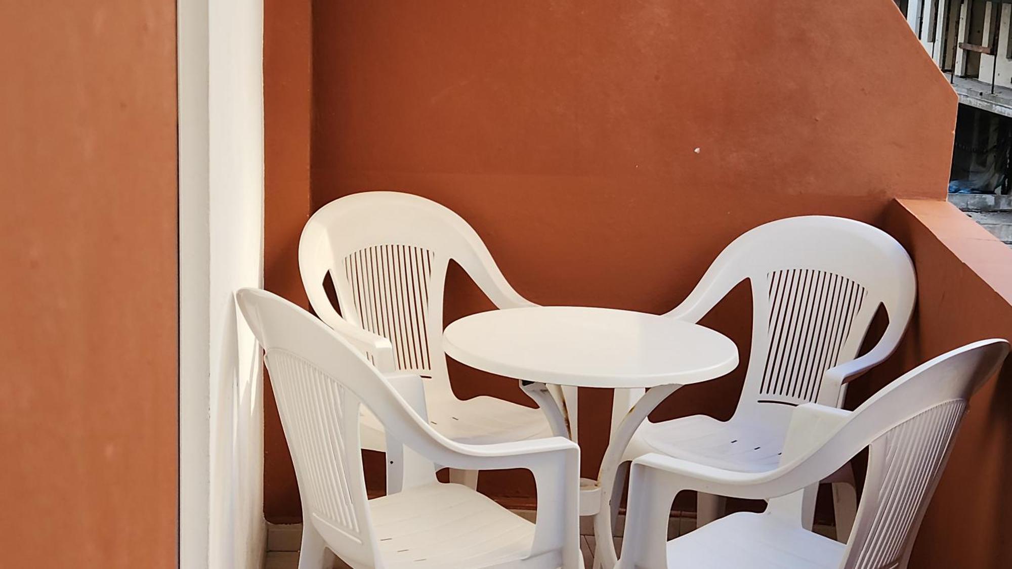 Appartement Ocean Dream Escape
