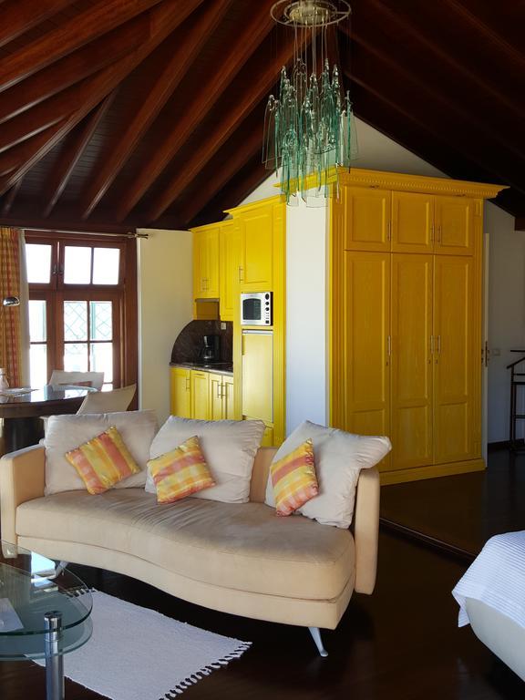 Penthause Rosalva Apartment *