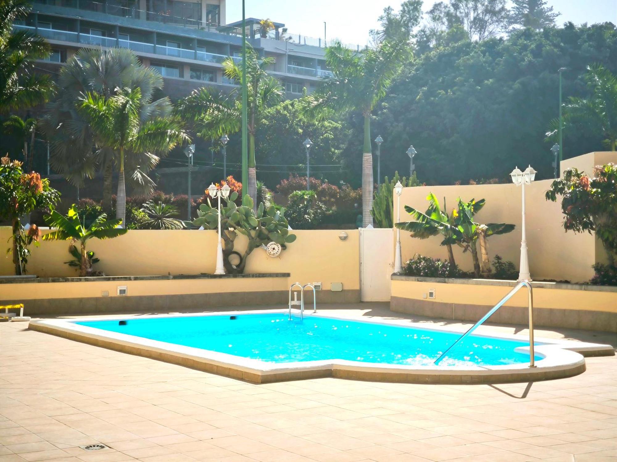 Casa Charo * Puerto de la Cruz (Tenerife)